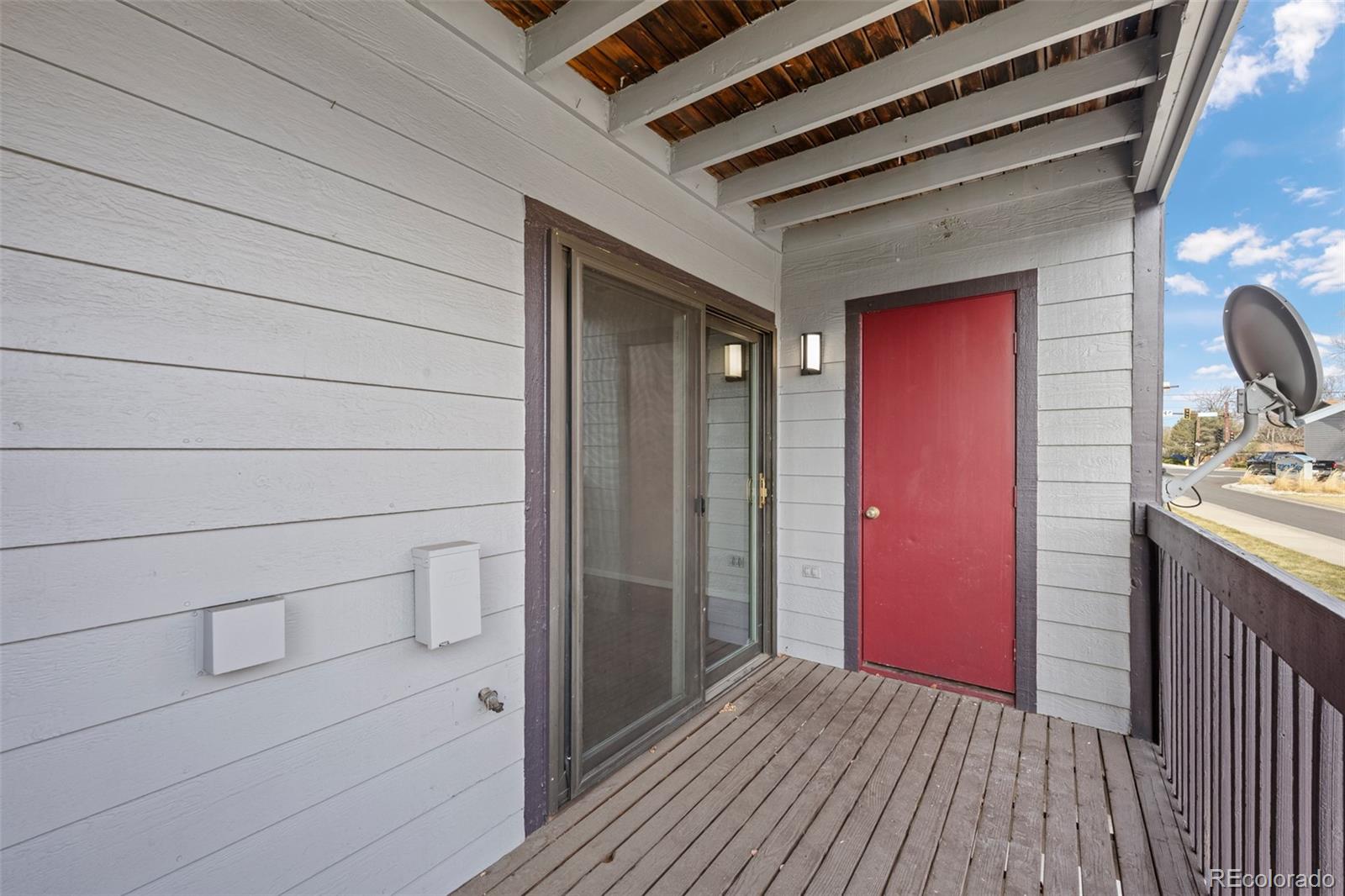 MLS Image #30 for 6385  oak street 205,arvada, Colorado