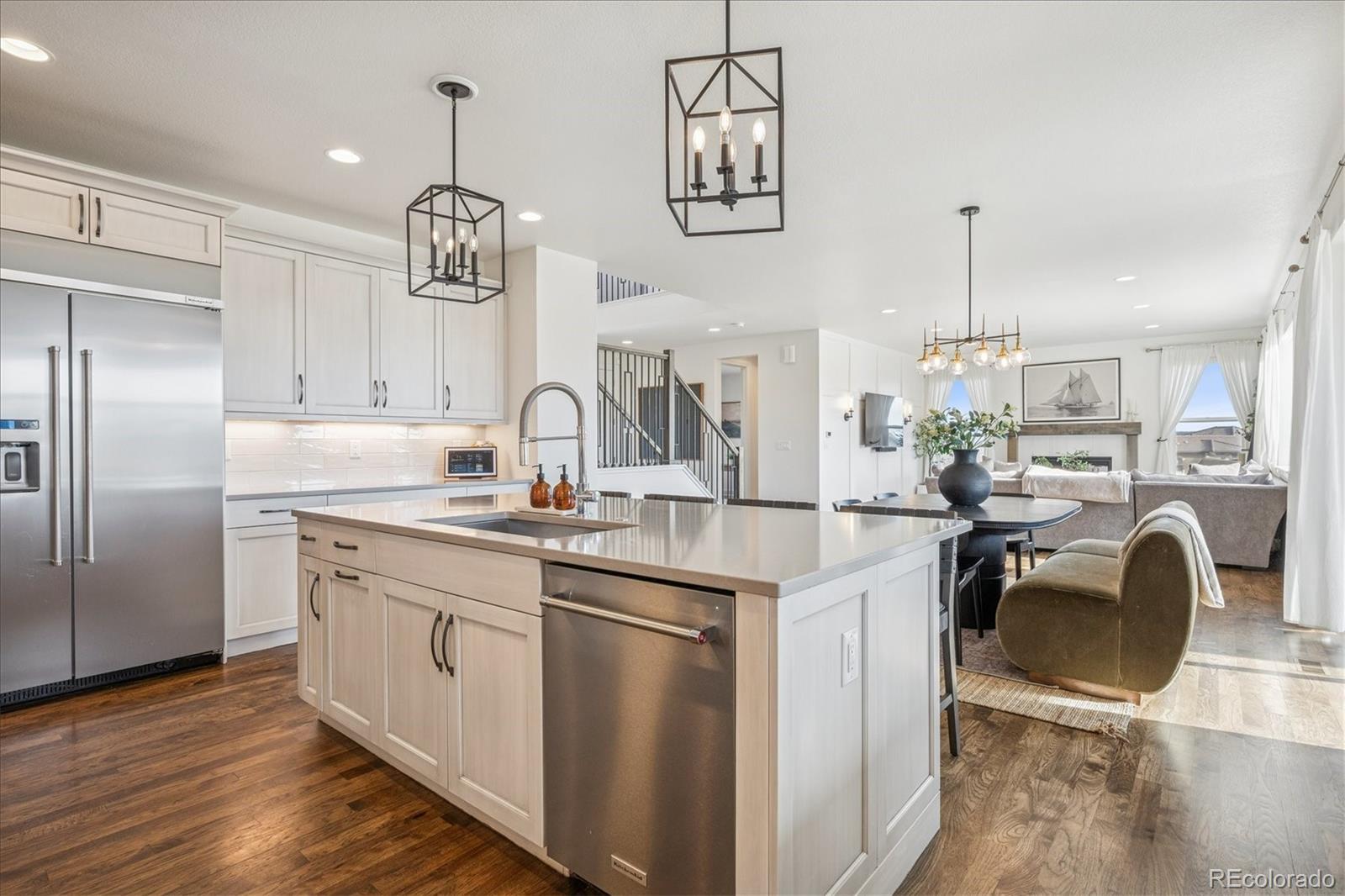 MLS Image #12 for 4880  crescent moon place,parker, Colorado