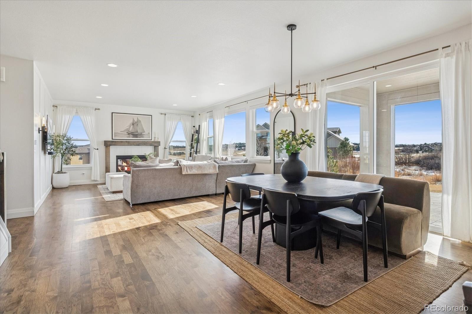 MLS Image #13 for 4880  crescent moon place,parker, Colorado