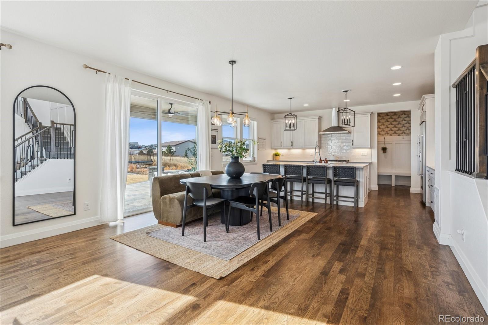 MLS Image #14 for 4880  crescent moon place,parker, Colorado