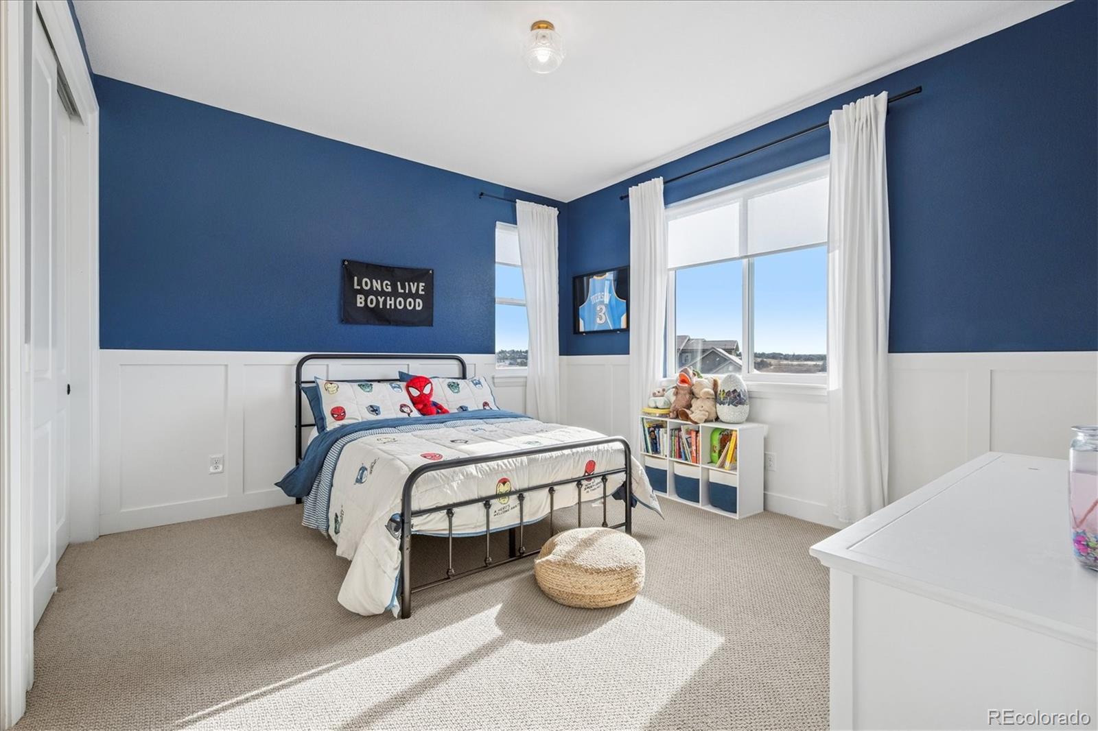 MLS Image #22 for 4880  crescent moon place,parker, Colorado