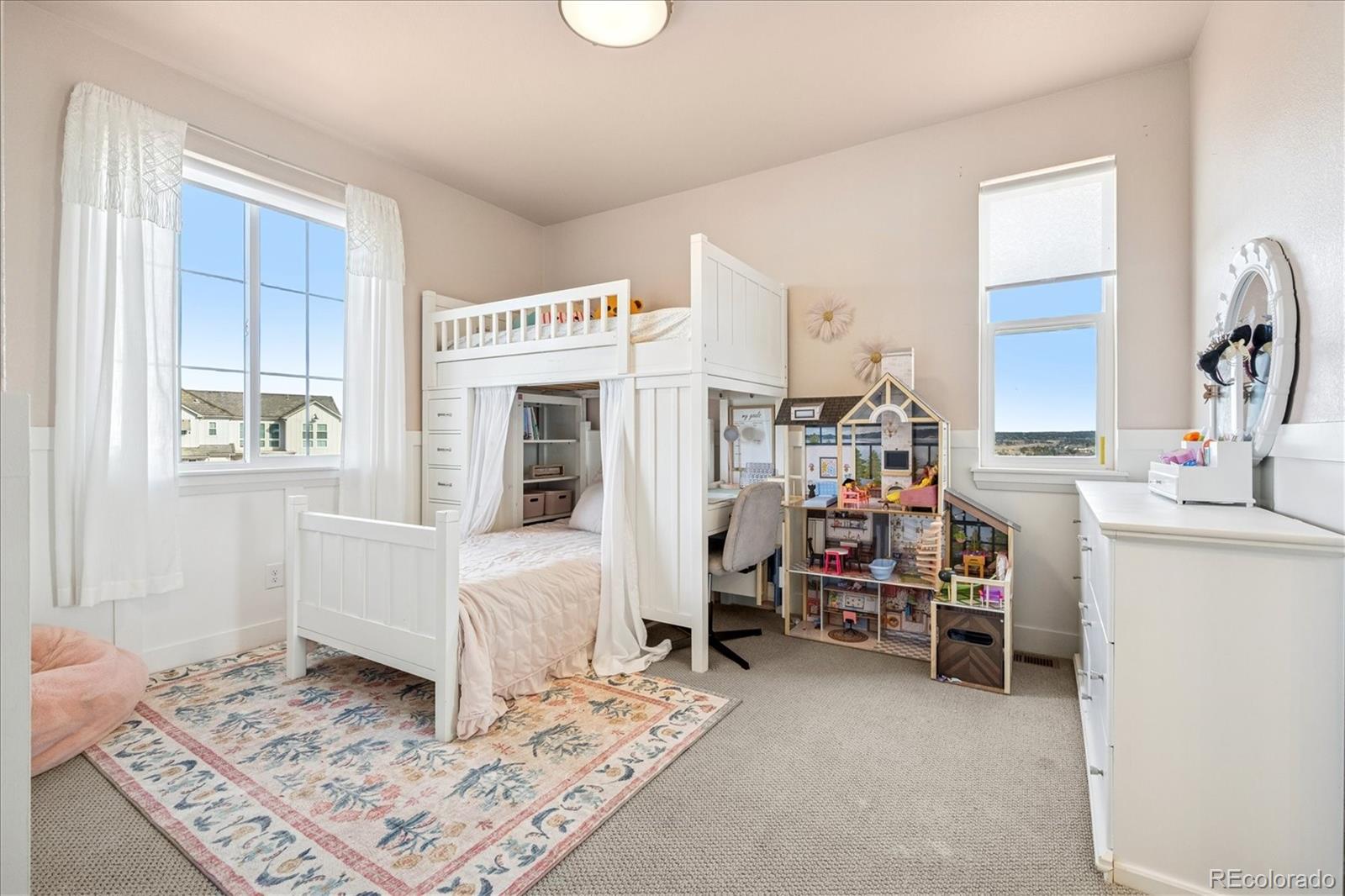 MLS Image #24 for 4880  crescent moon place,parker, Colorado
