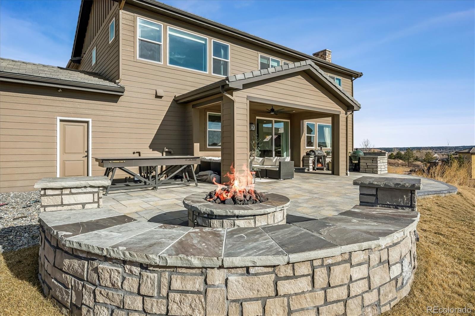 MLS Image #31 for 4880  crescent moon place,parker, Colorado