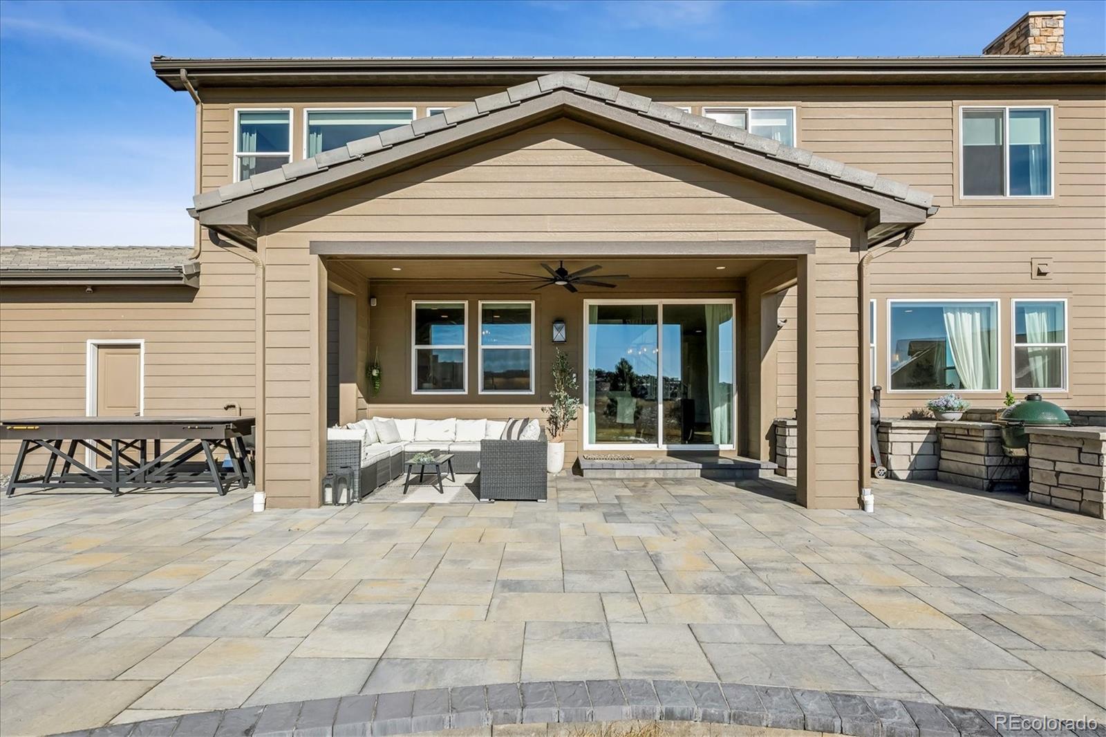 MLS Image #32 for 4880  crescent moon place,parker, Colorado