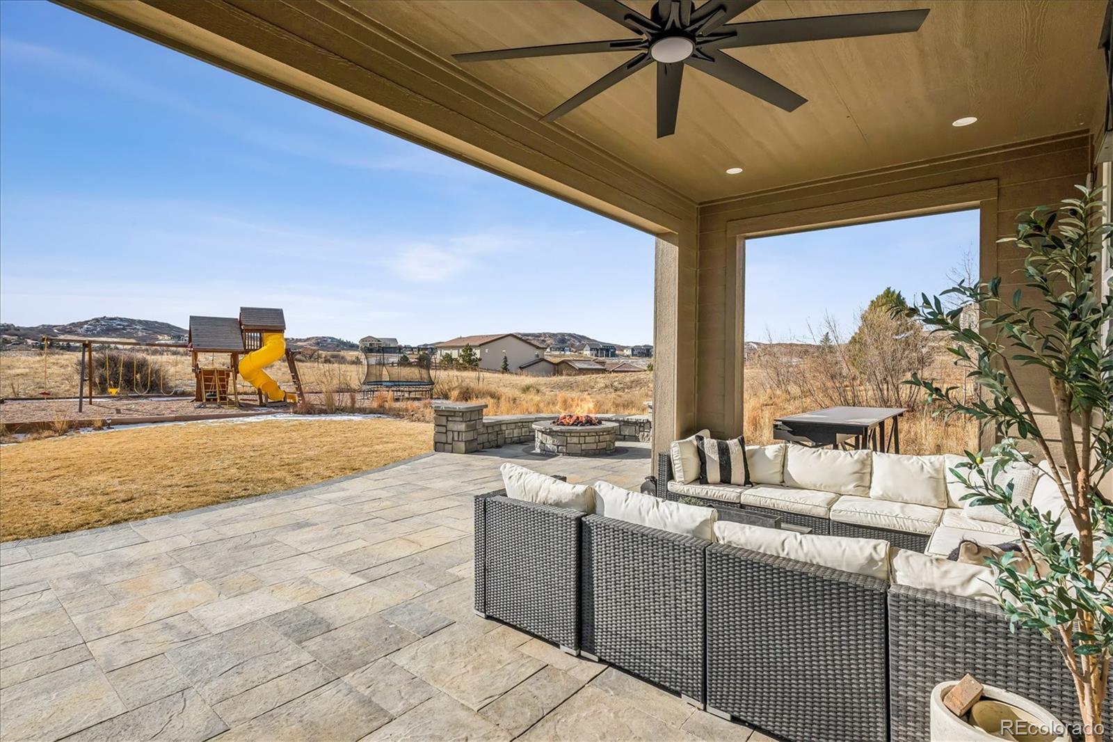 MLS Image #33 for 4880  crescent moon place,parker, Colorado