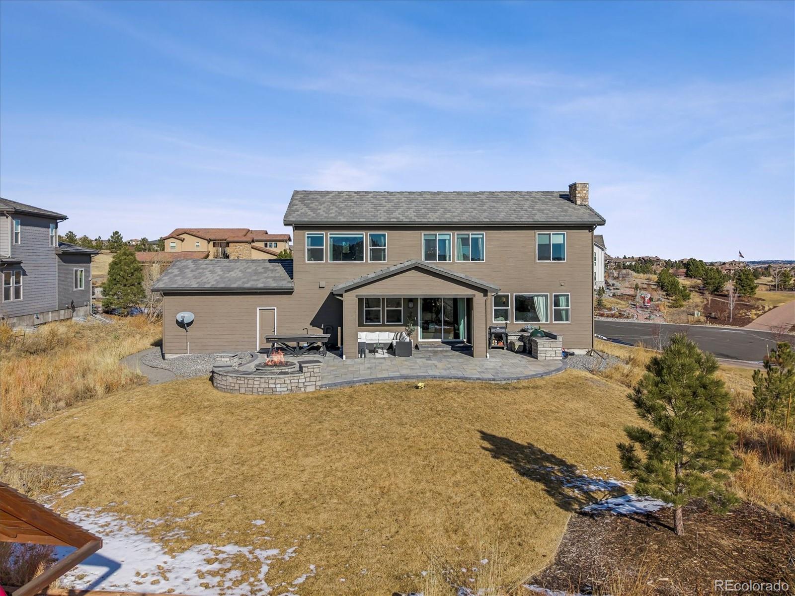 MLS Image #34 for 4880  crescent moon place,parker, Colorado
