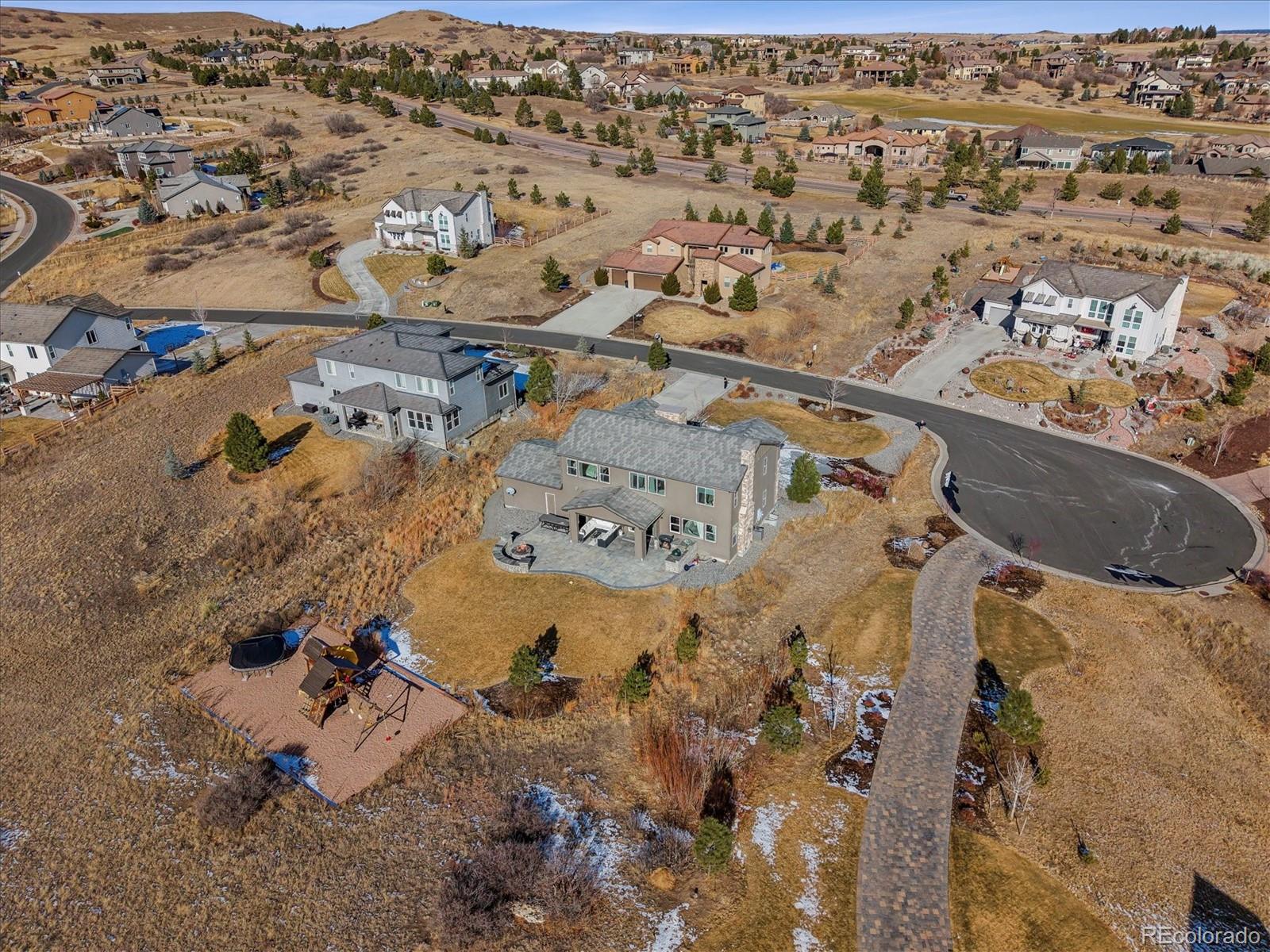 MLS Image #35 for 4880  crescent moon place,parker, Colorado