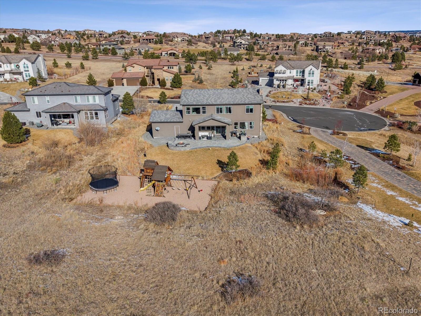MLS Image #36 for 4880  crescent moon place,parker, Colorado