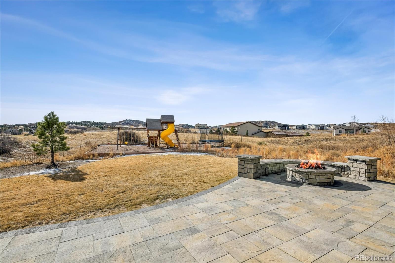 MLS Image #37 for 4880  crescent moon place,parker, Colorado