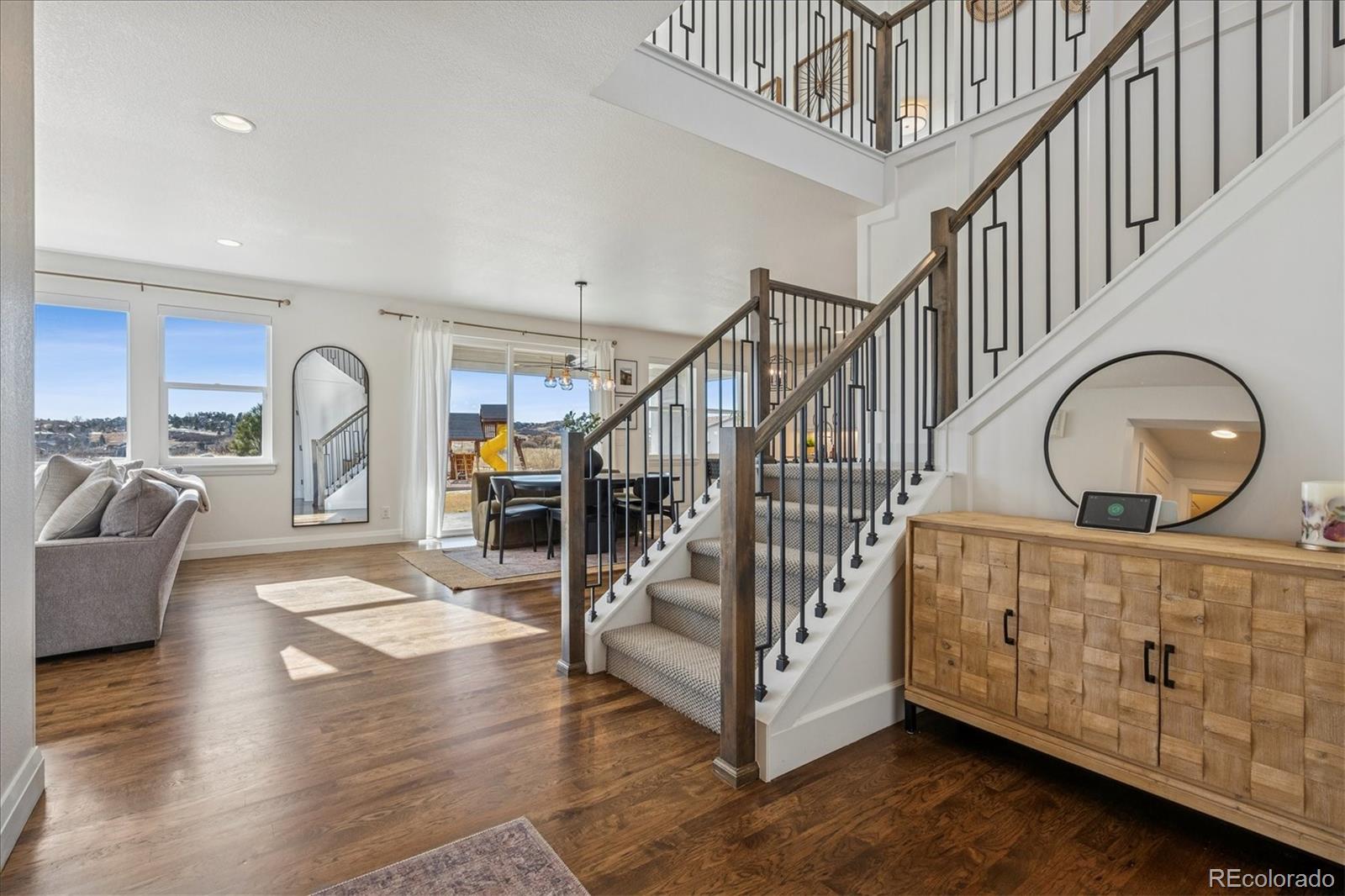 MLS Image #5 for 4880  crescent moon place,parker, Colorado