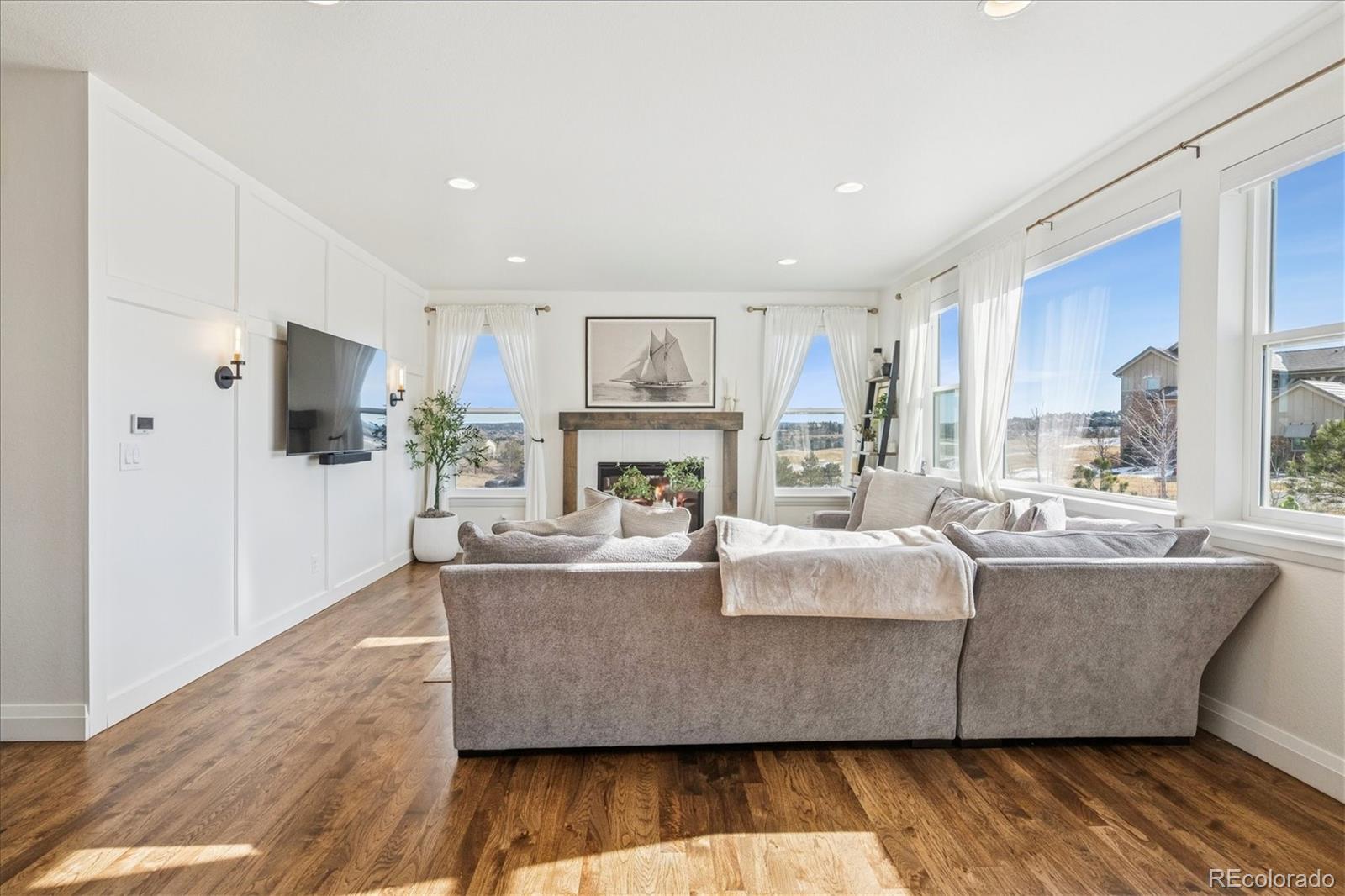 MLS Image #6 for 4880  crescent moon place,parker, Colorado