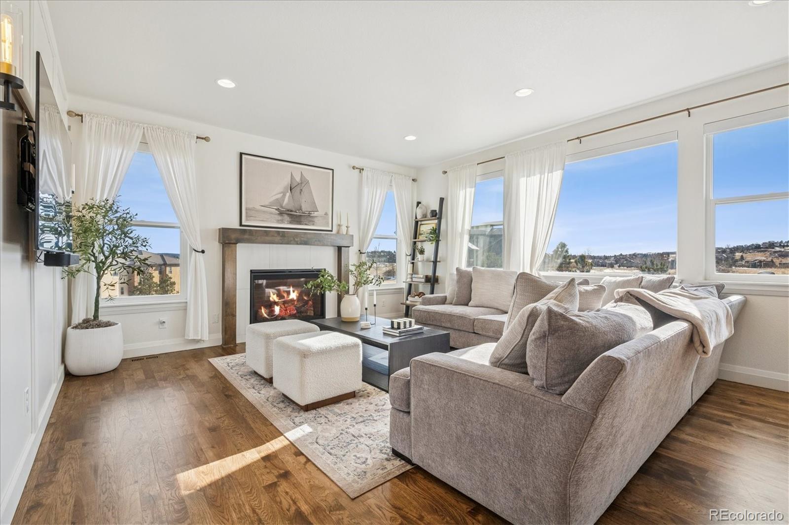 MLS Image #7 for 4880  crescent moon place,parker, Colorado