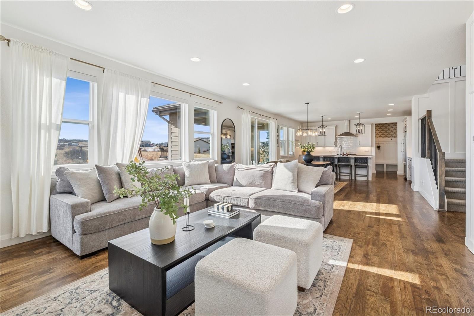 MLS Image #8 for 4880  crescent moon place,parker, Colorado