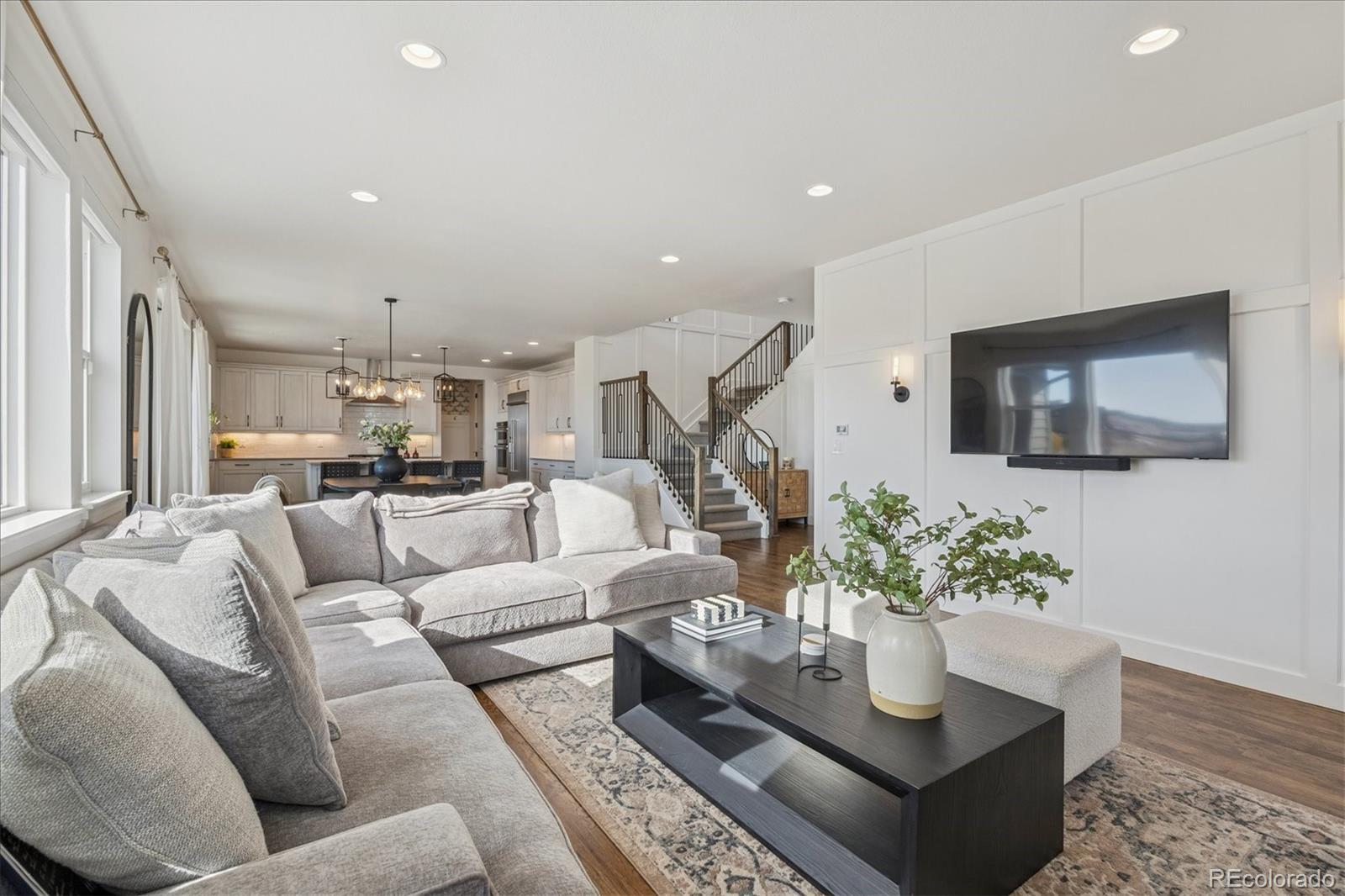 MLS Image #9 for 4880  crescent moon place,parker, Colorado