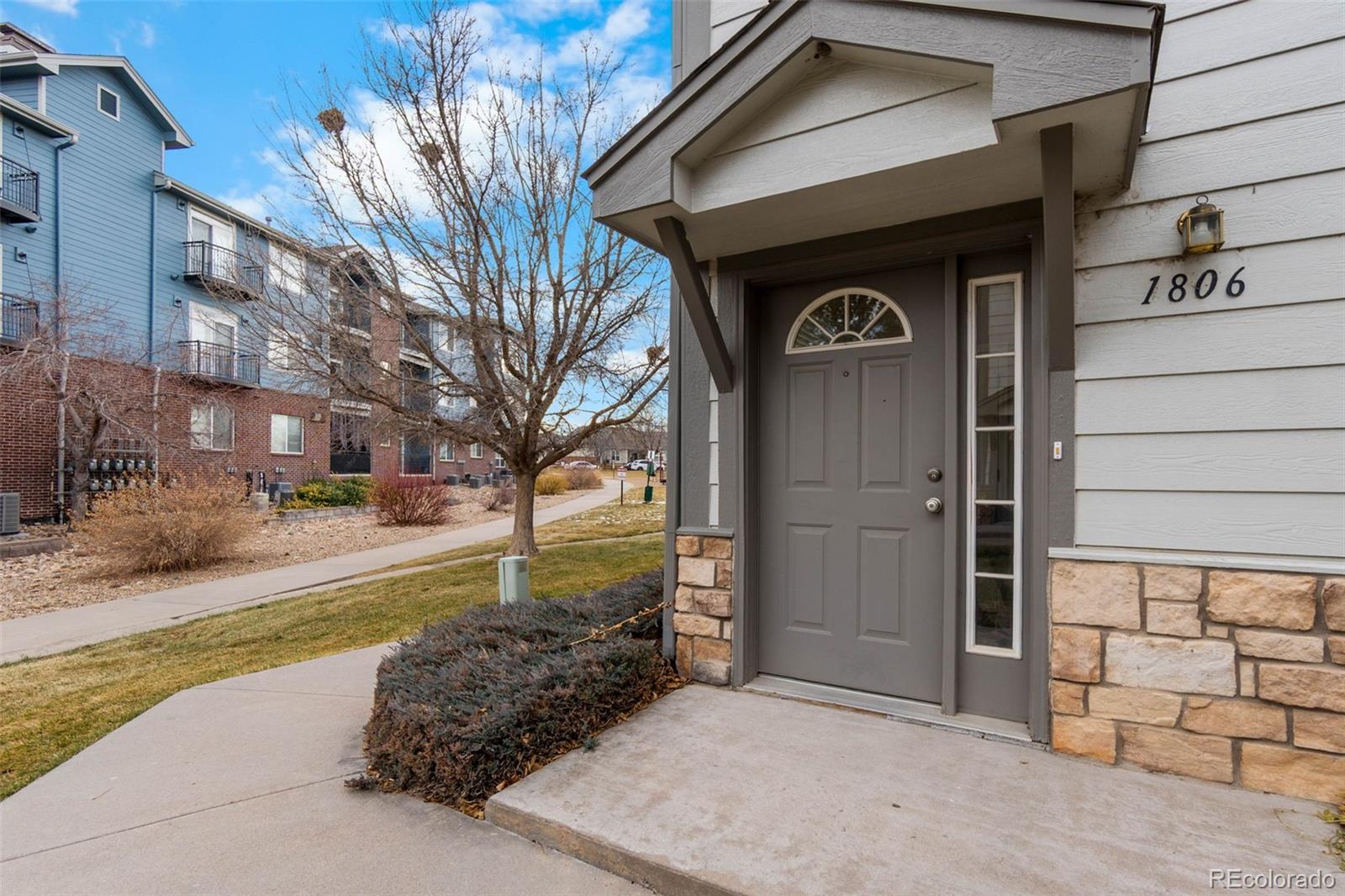 MLS Image #1 for 3262 e 103rd drive 1806,thornton, Colorado