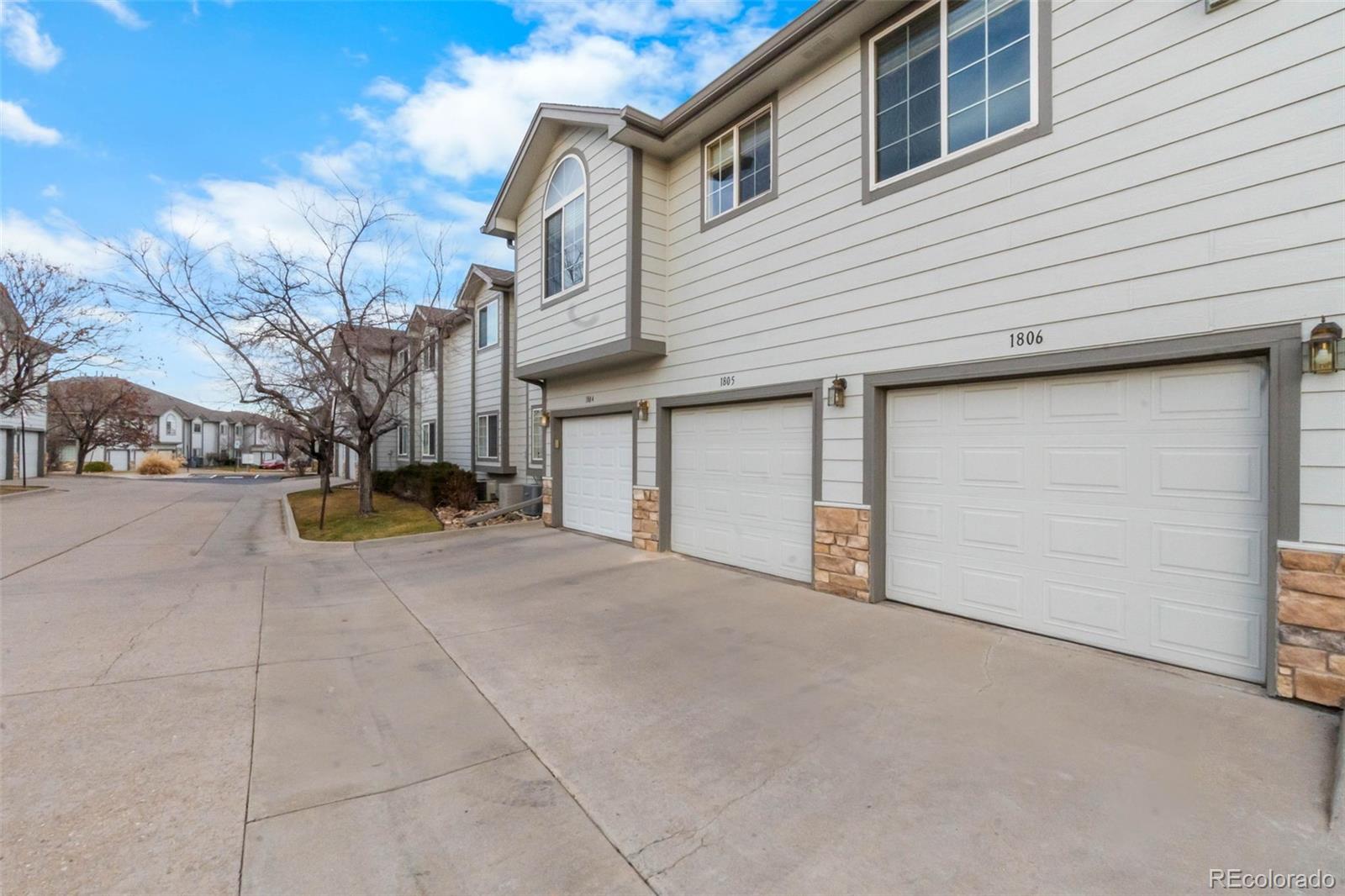 MLS Image #23 for 3262 e 103rd drive 1806,thornton, Colorado