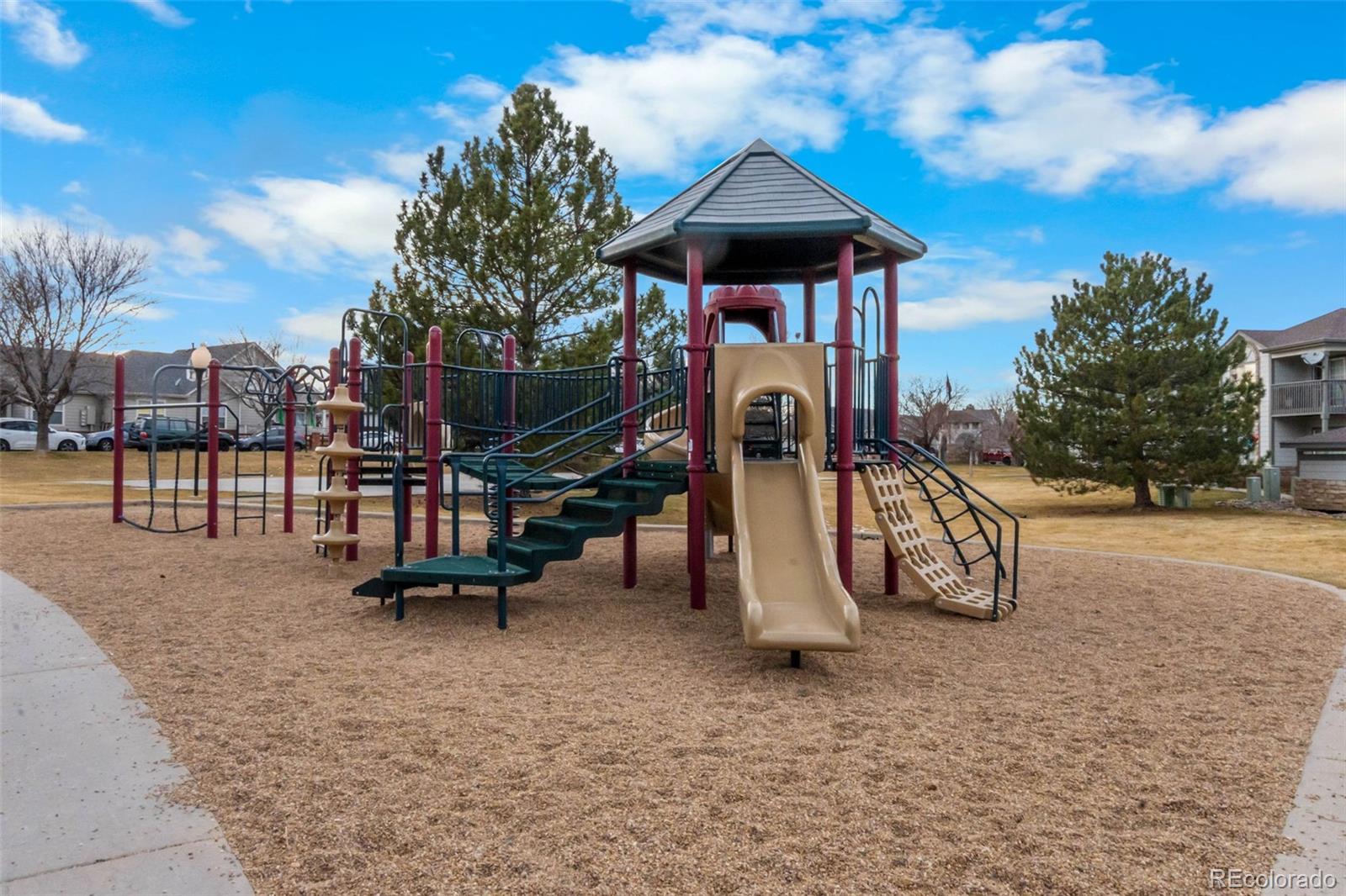 MLS Image #24 for 3262 e 103rd drive 1806,thornton, Colorado