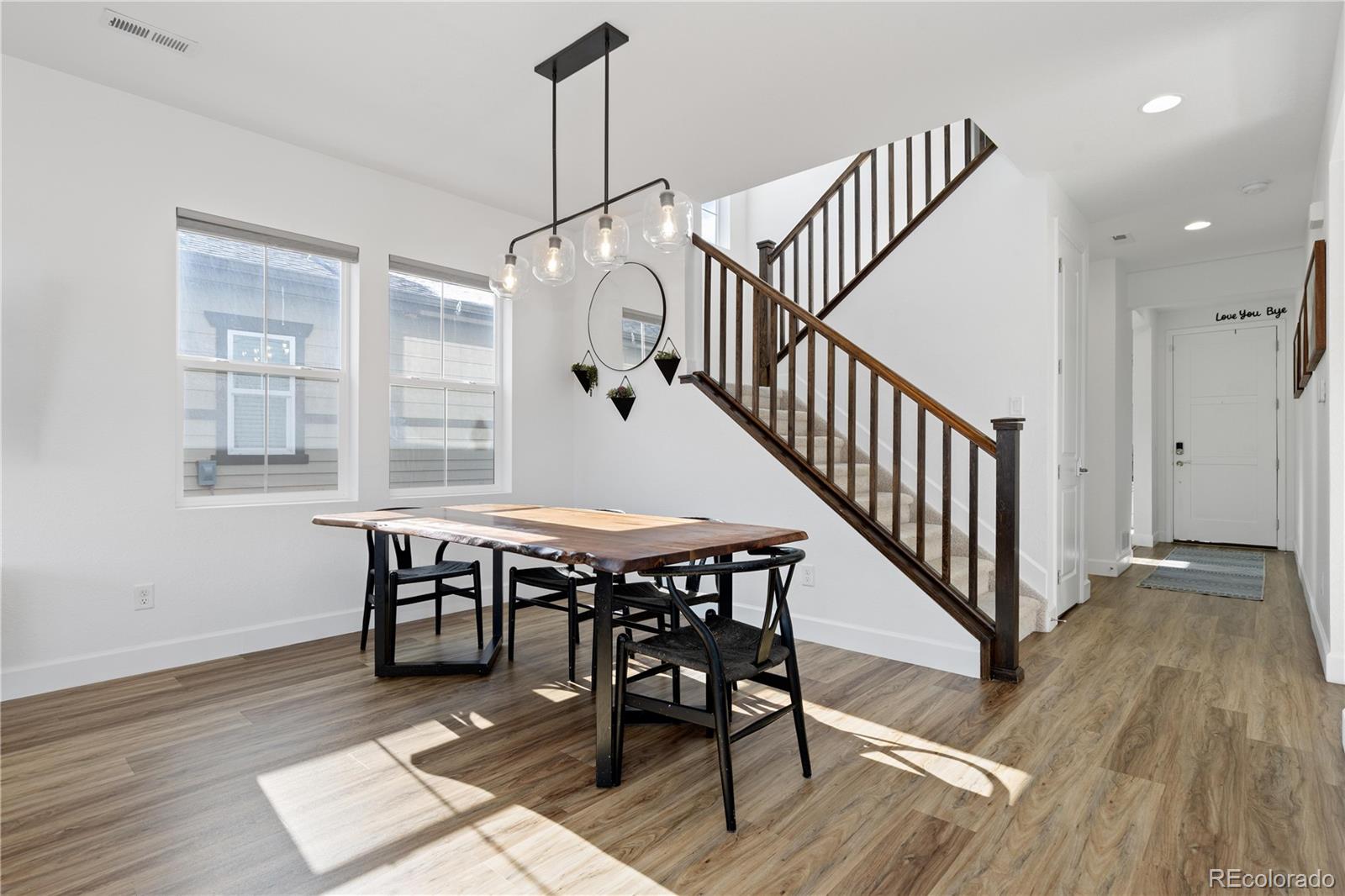 MLS Image #3 for 664 n yantley street,aurora, Colorado