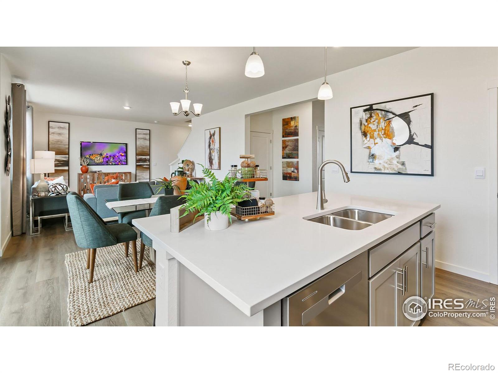 MLS Image #4 for 801 s apex avenue,fort lupton, Colorado