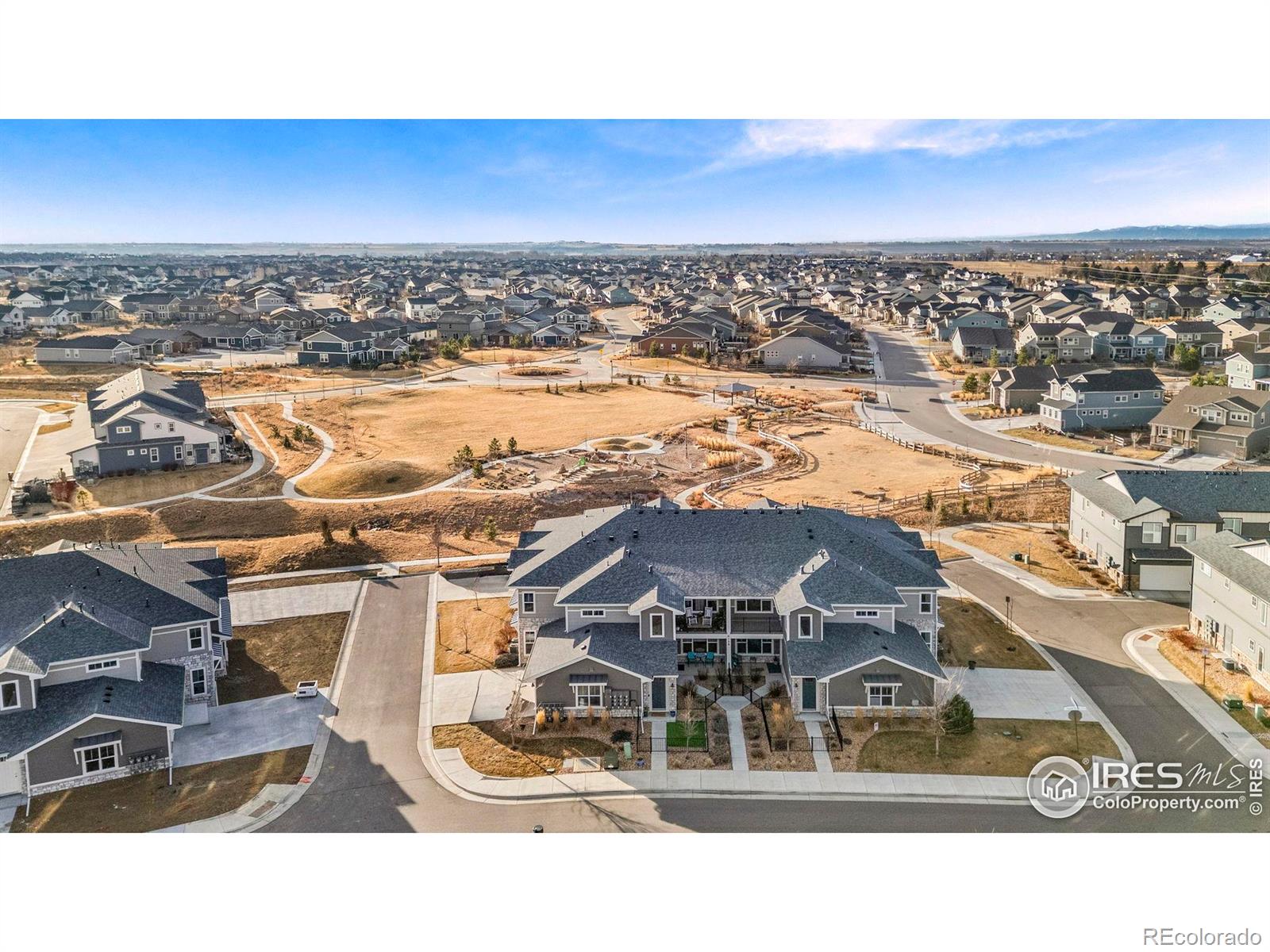 MLS Image #1 for 4128 s park drive,loveland, Colorado