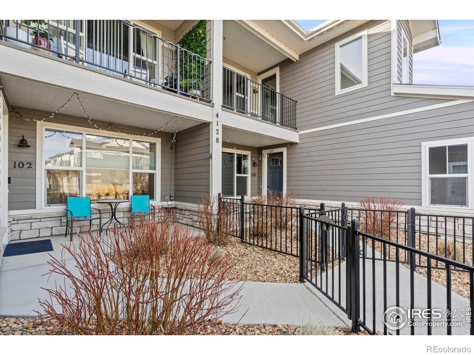 MLS Image #3 for 4128 s park drive,loveland, Colorado