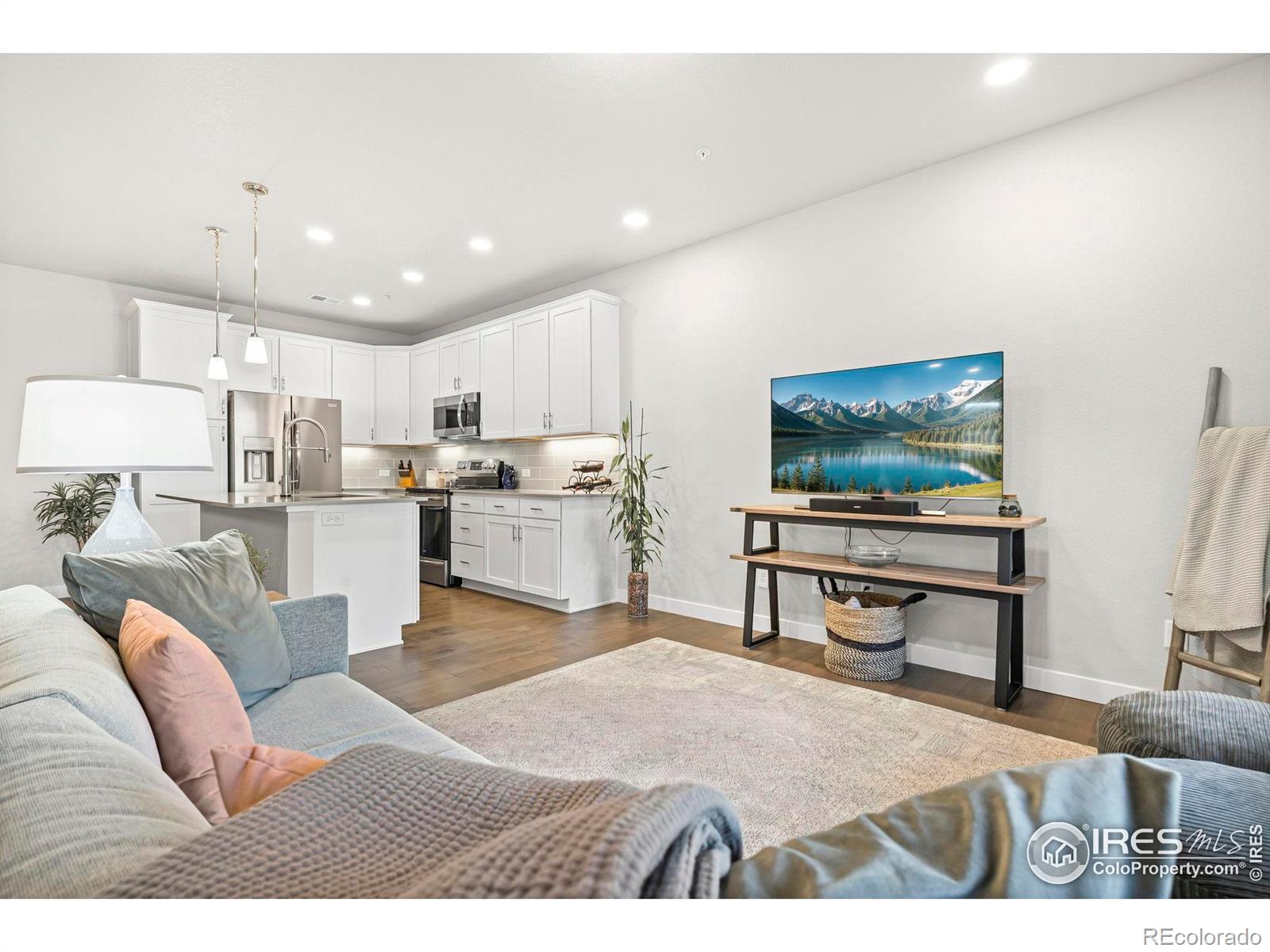 MLS Image #4 for 4128 s park drive,loveland, Colorado