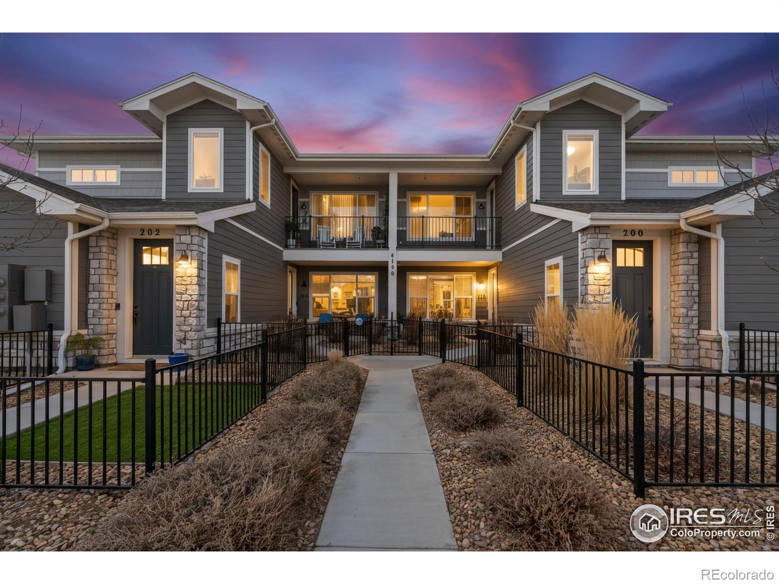 MLS Image #40 for 4128 s park drive,loveland, Colorado