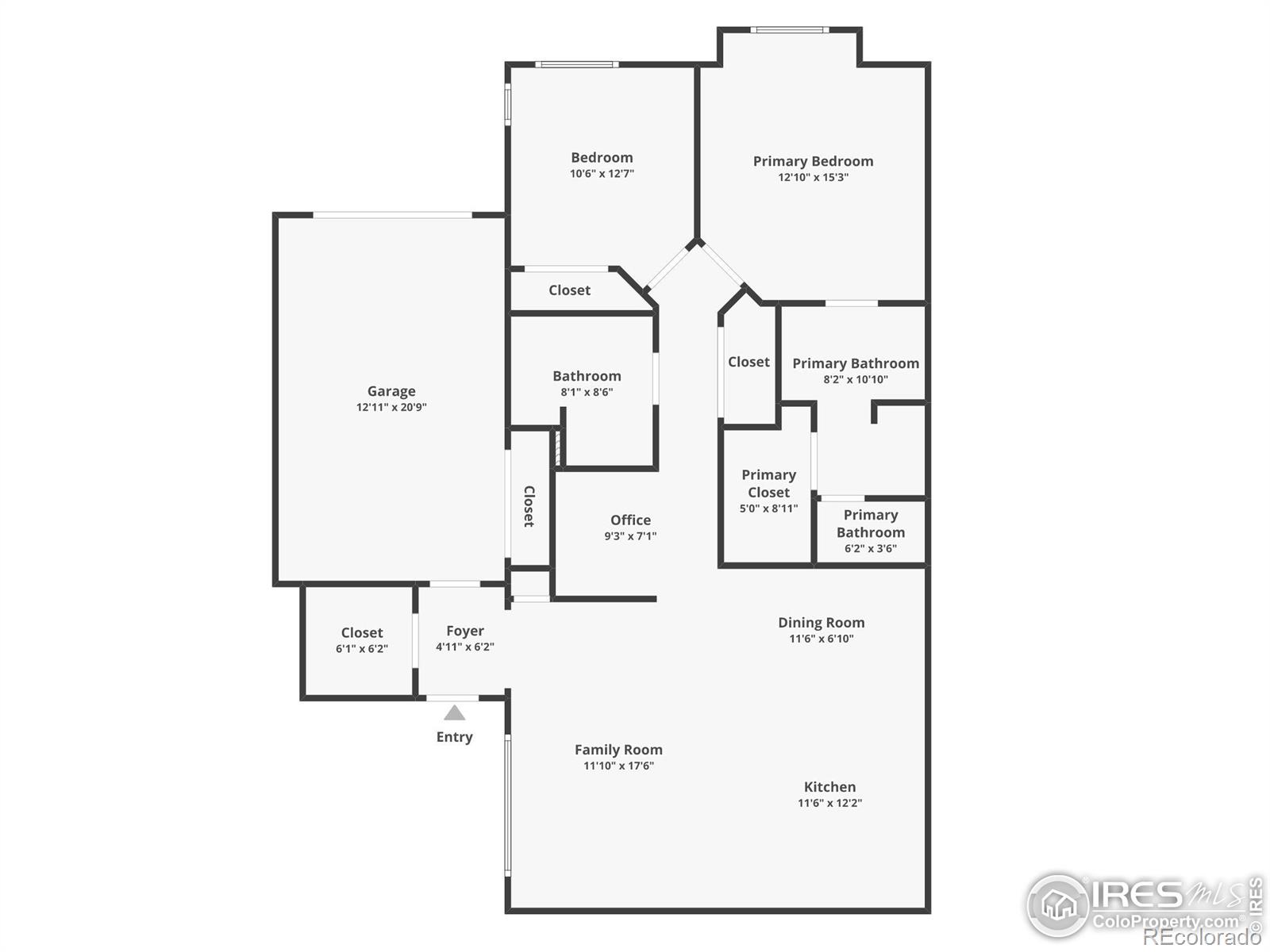 MLS Image #41 for 4128 s park drive,loveland, Colorado