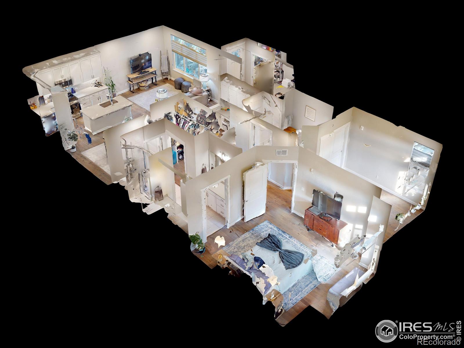 MLS Image #42 for 4128 s park drive,loveland, Colorado