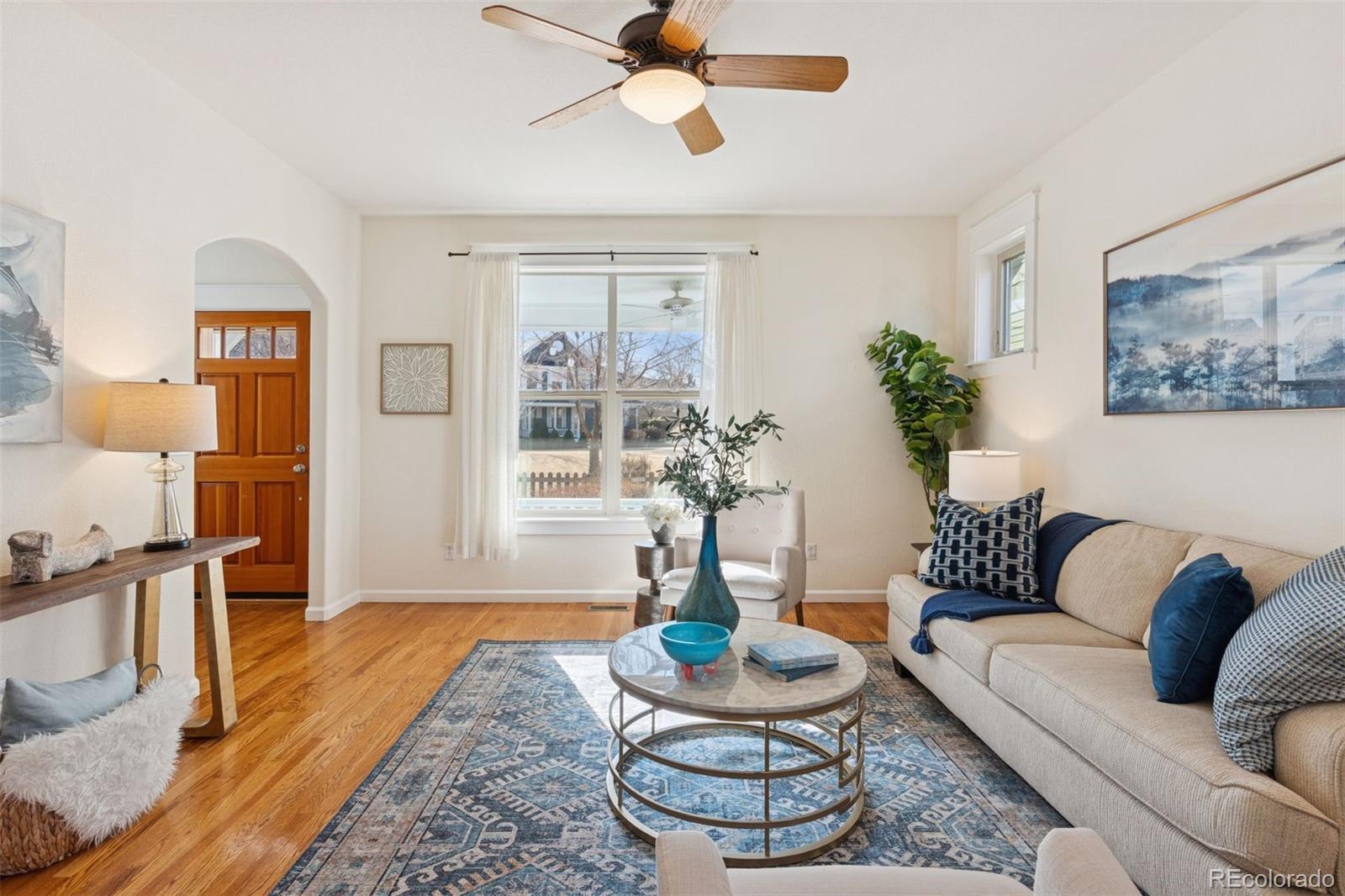MLS Image #5 for 2872  alton street,denver, Colorado