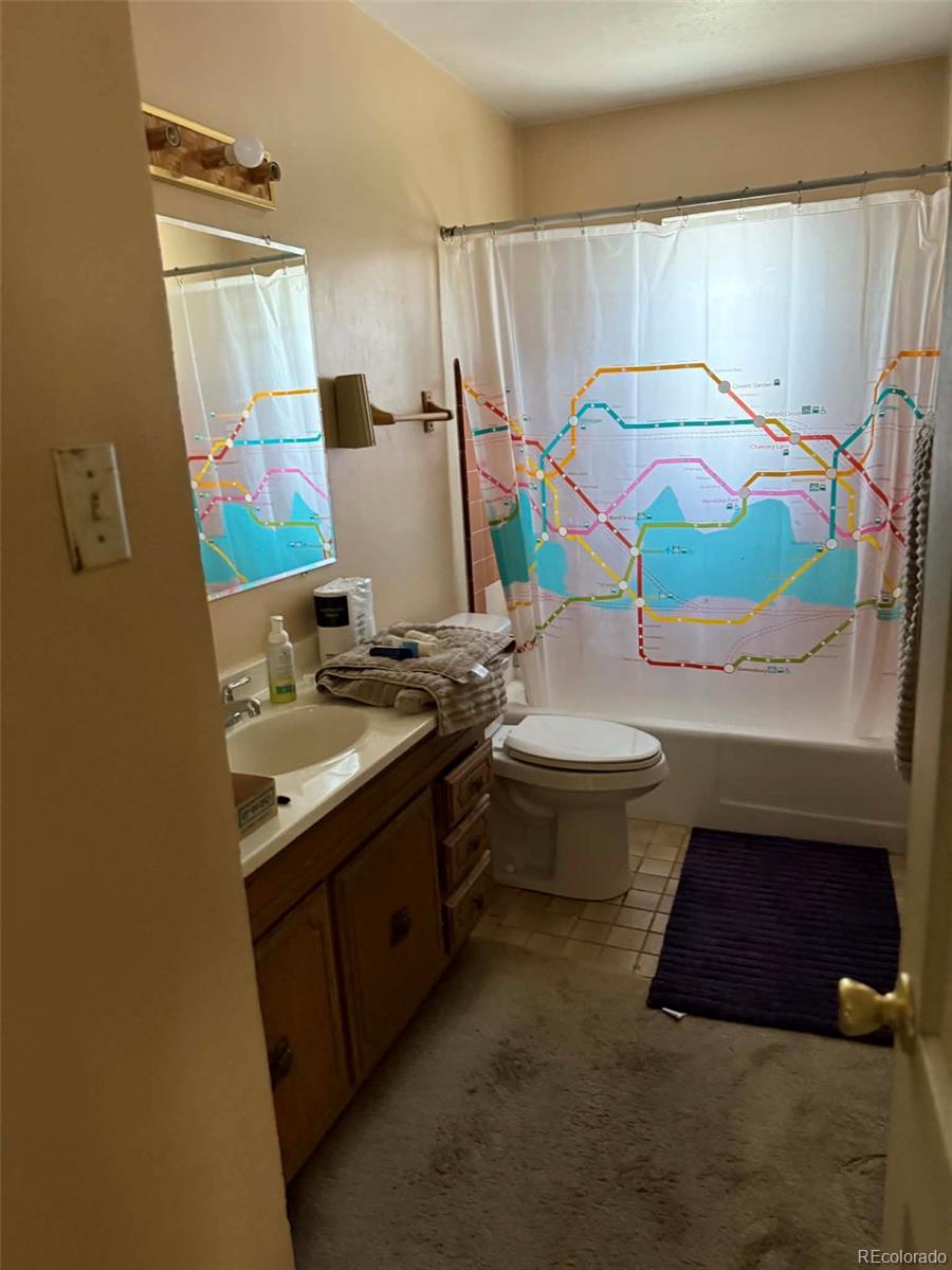 MLS Image #4 for 1251  salem street,aurora, Colorado