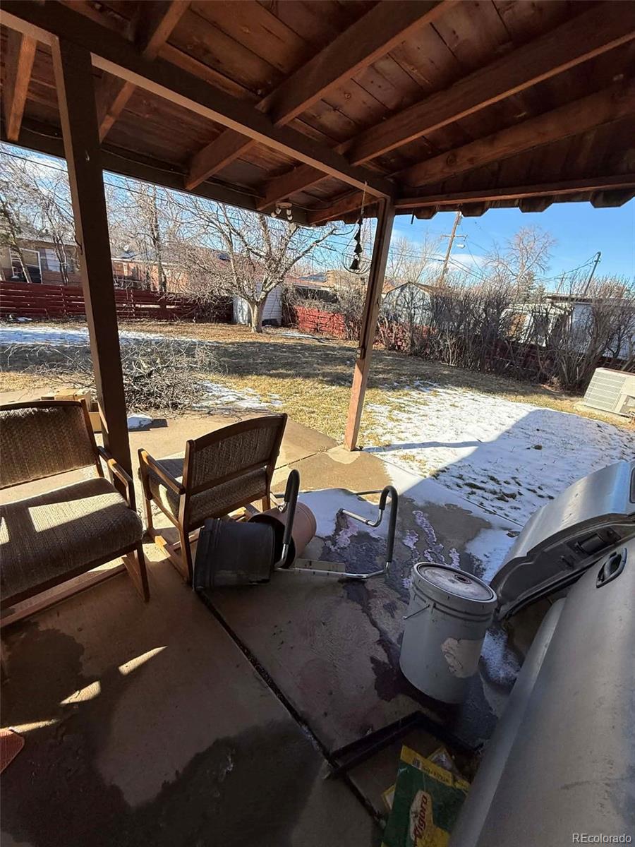 MLS Image #8 for 1251  salem street,aurora, Colorado
