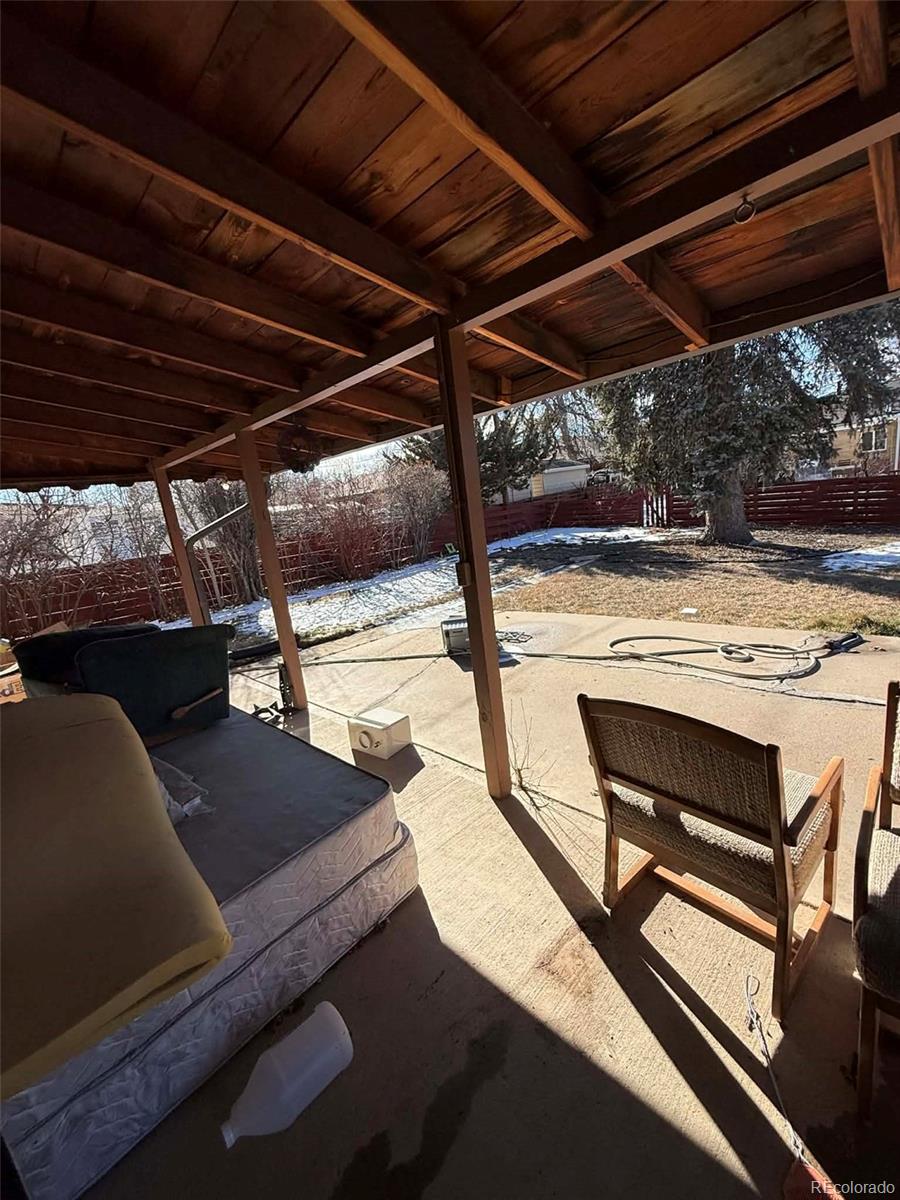 MLS Image #9 for 1251  salem street,aurora, Colorado