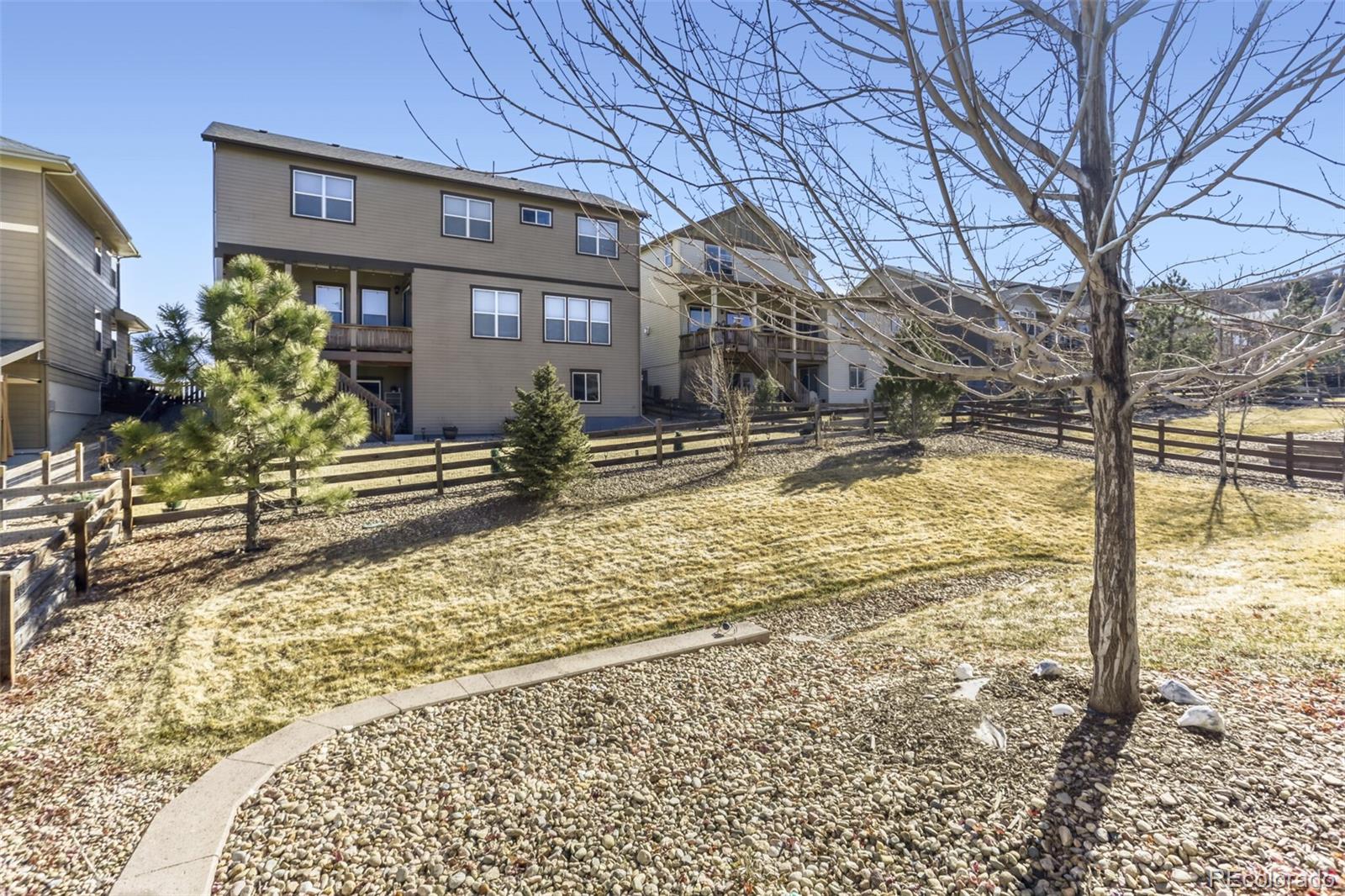 MLS Image #30 for 607  sage grouse circle,castle rock, Colorado