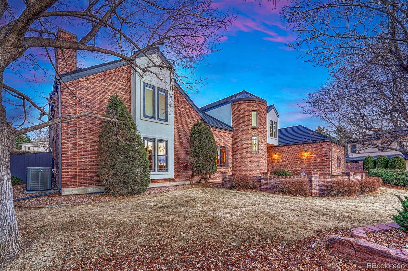 MLS Image #0 for 6575 e ida avenue,greenwood village, Colorado