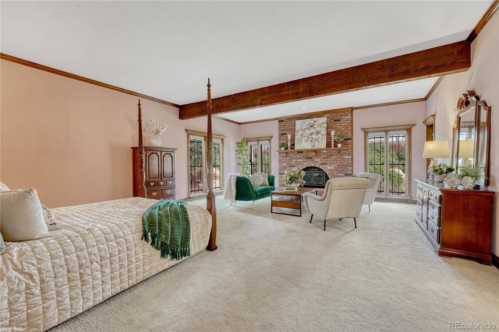 MLS Image #16 for 6575 e ida avenue,greenwood village, Colorado