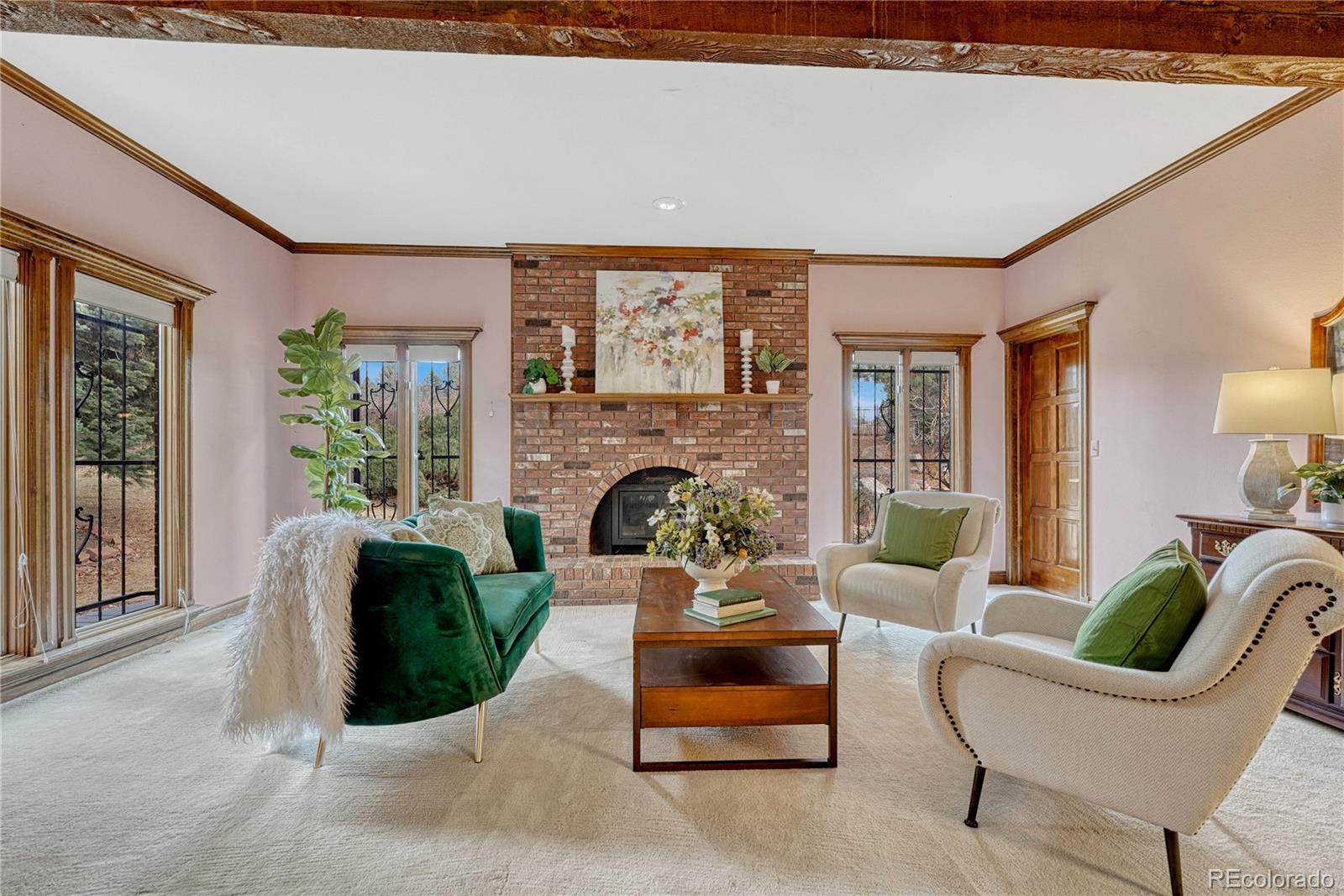 MLS Image #17 for 6575 e ida avenue,greenwood village, Colorado