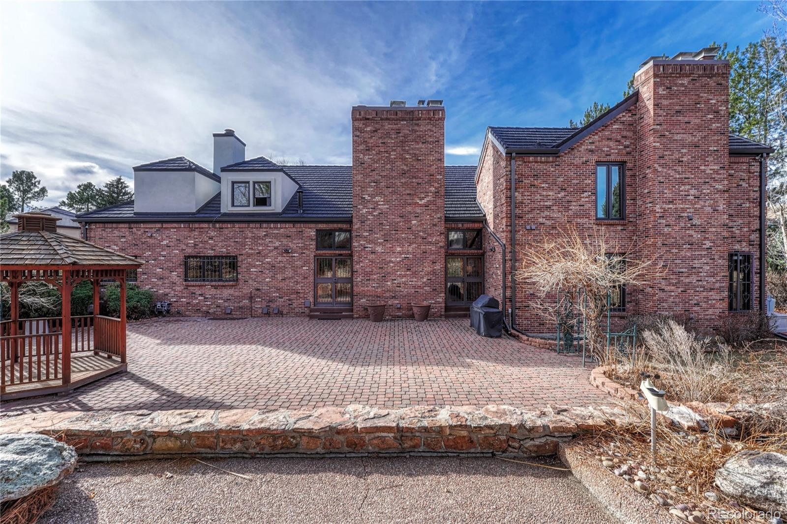 MLS Image #37 for 6575 e ida avenue,greenwood village, Colorado