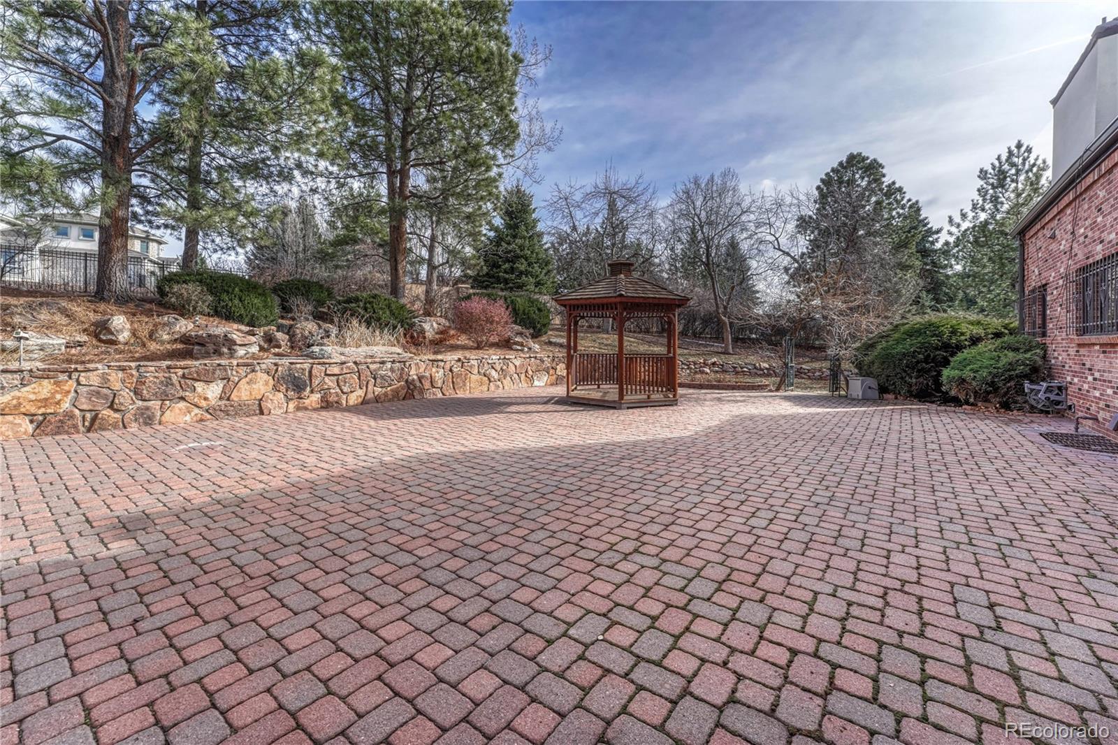 MLS Image #38 for 6575 e ida avenue,greenwood village, Colorado
