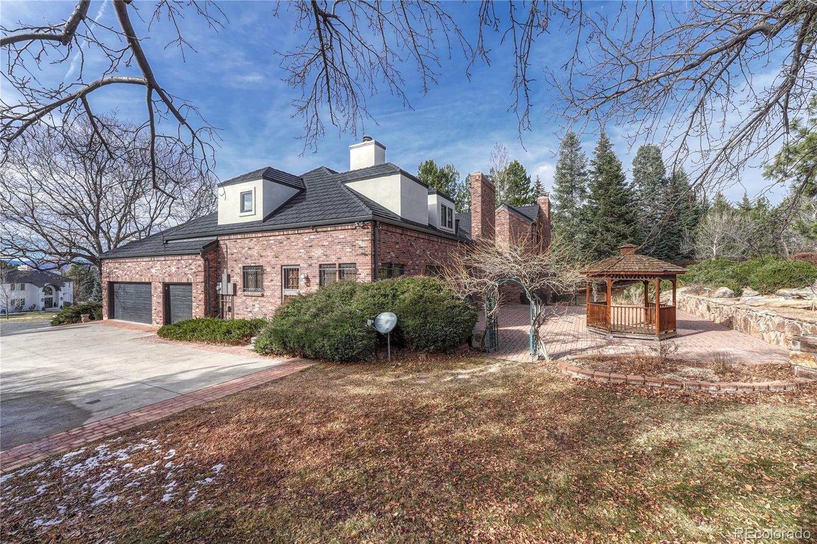 MLS Image #39 for 6575 e ida avenue,greenwood village, Colorado