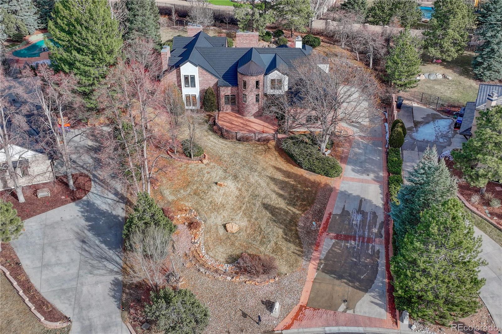 MLS Image #40 for 6575 e ida avenue,greenwood village, Colorado
