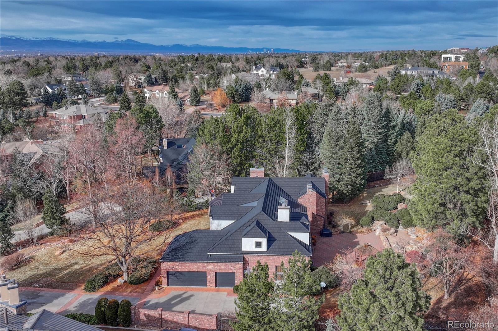 MLS Image #41 for 6575 e ida avenue,greenwood village, Colorado