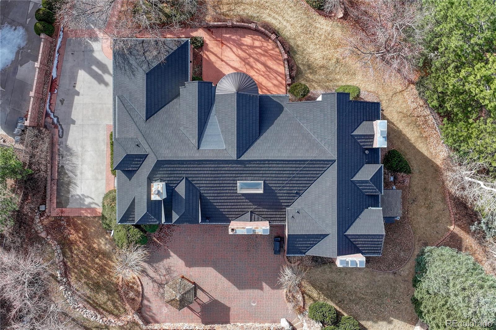 MLS Image #42 for 6575 e ida avenue,greenwood village, Colorado