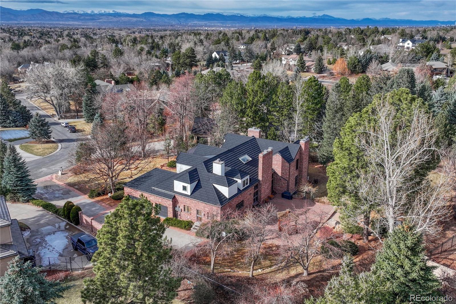 MLS Image #43 for 6575 e ida avenue,greenwood village, Colorado