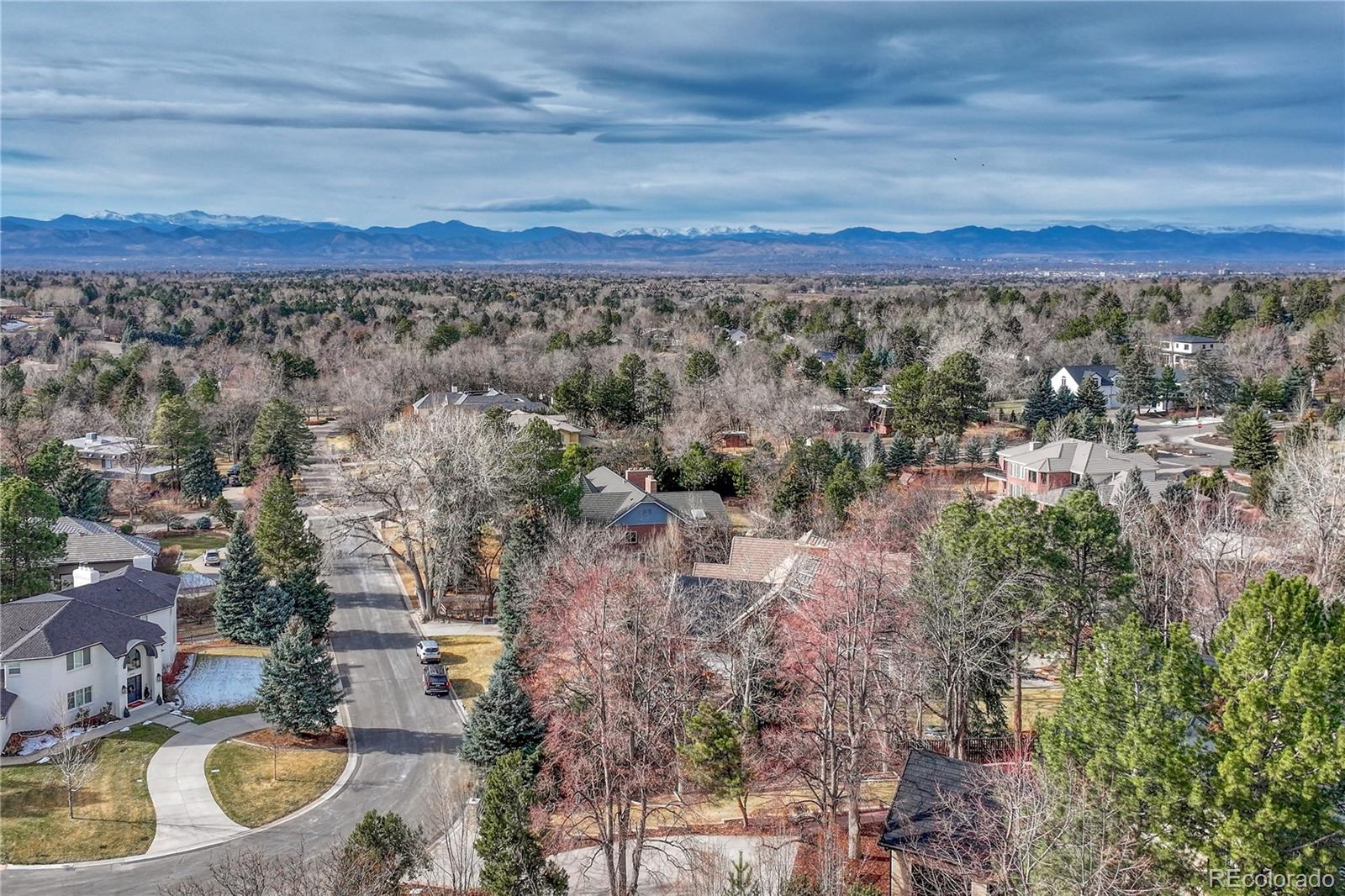 MLS Image #44 for 6575 e ida avenue,greenwood village, Colorado