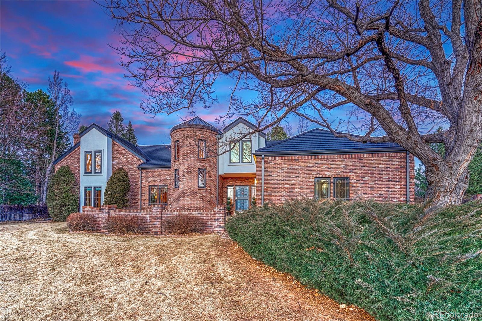 MLS Image #45 for 6575 e ida avenue,greenwood village, Colorado