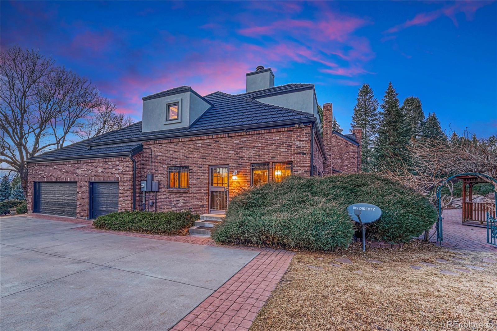 MLS Image #46 for 6575 e ida avenue,greenwood village, Colorado