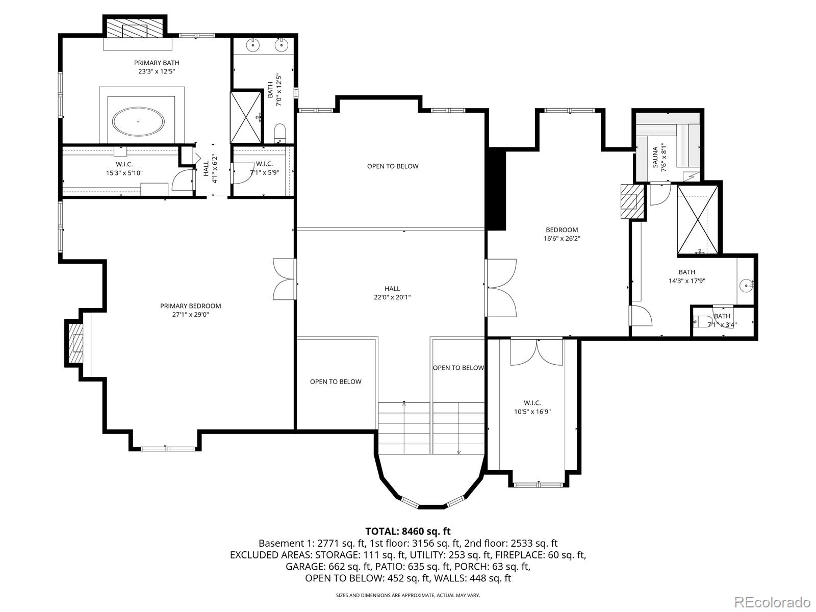 MLS Image #48 for 6575 e ida avenue,greenwood village, Colorado
