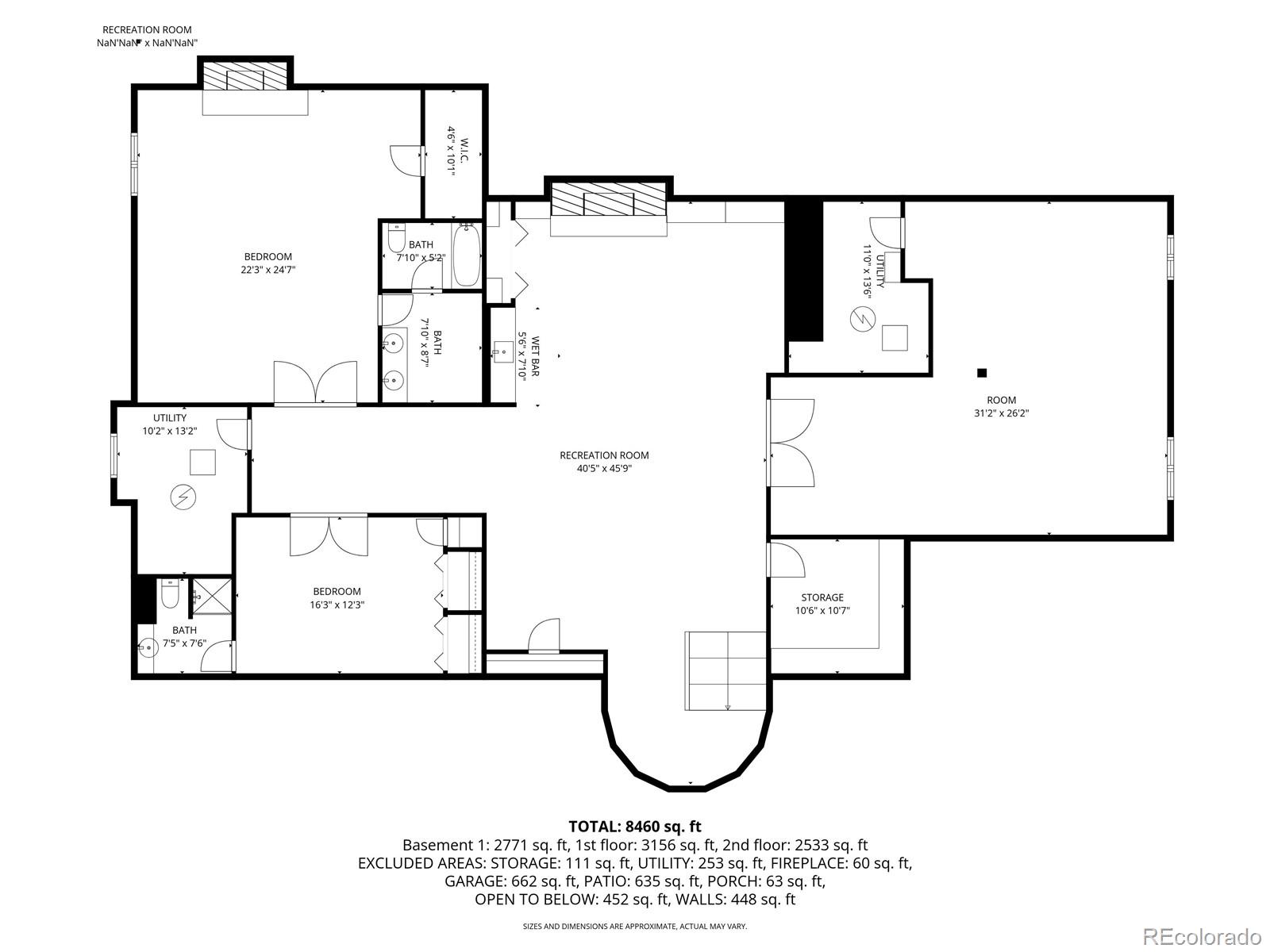 MLS Image #49 for 6575 e ida avenue,greenwood village, Colorado