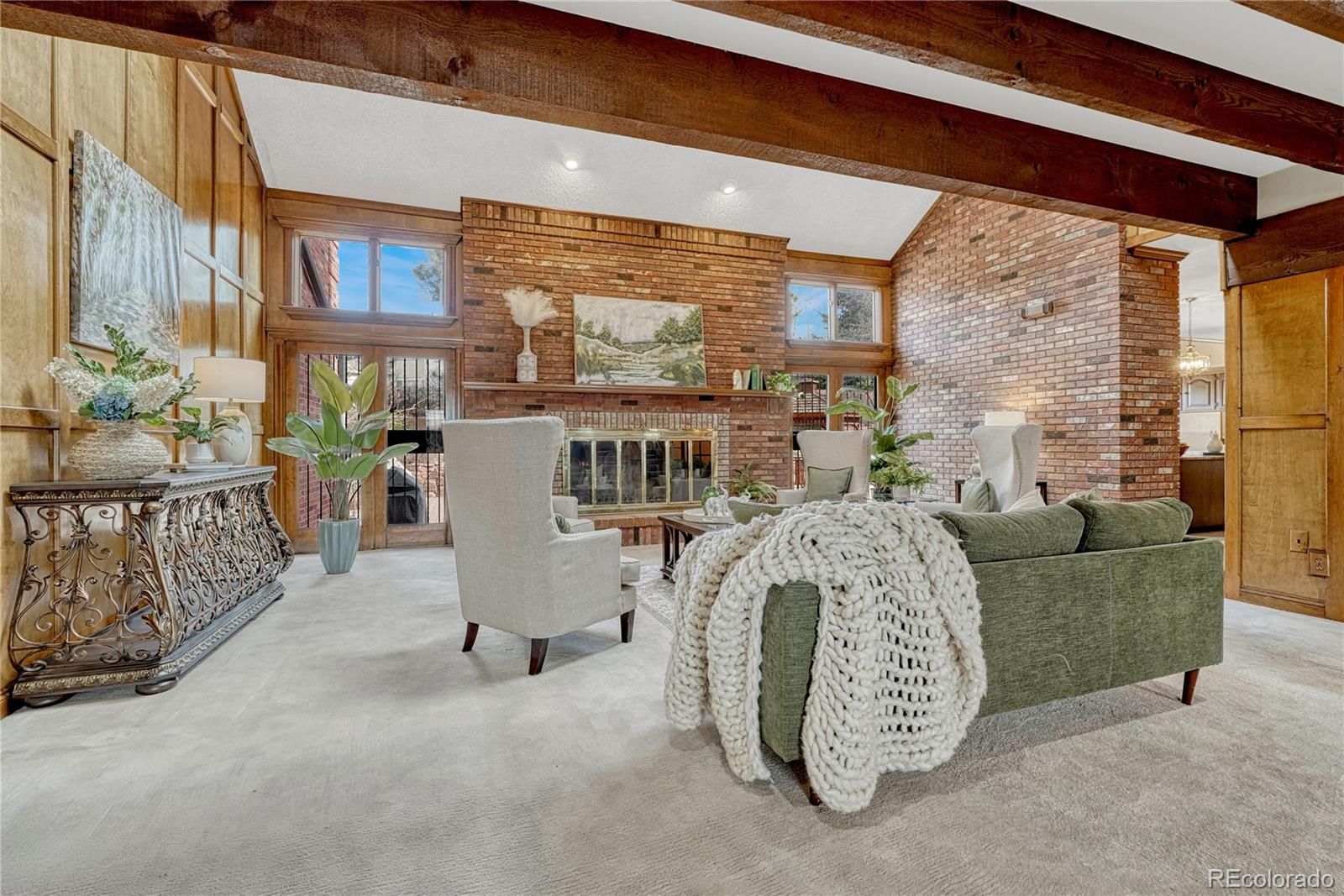 MLS Image #6 for 6575 e ida avenue,greenwood village, Colorado
